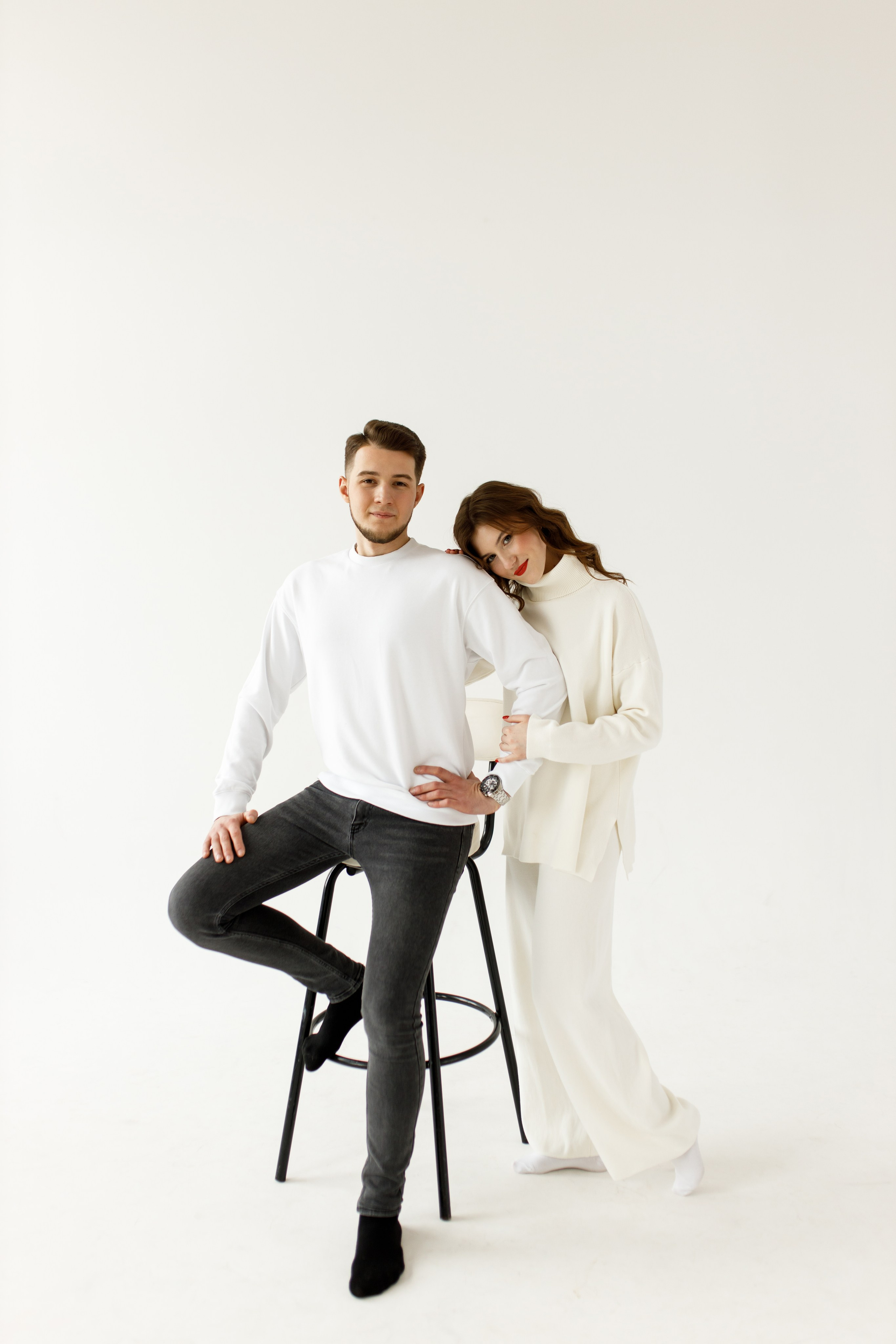 Миша и Соня. Свадебный и семейный фотограф в Туле и области Маша Костина