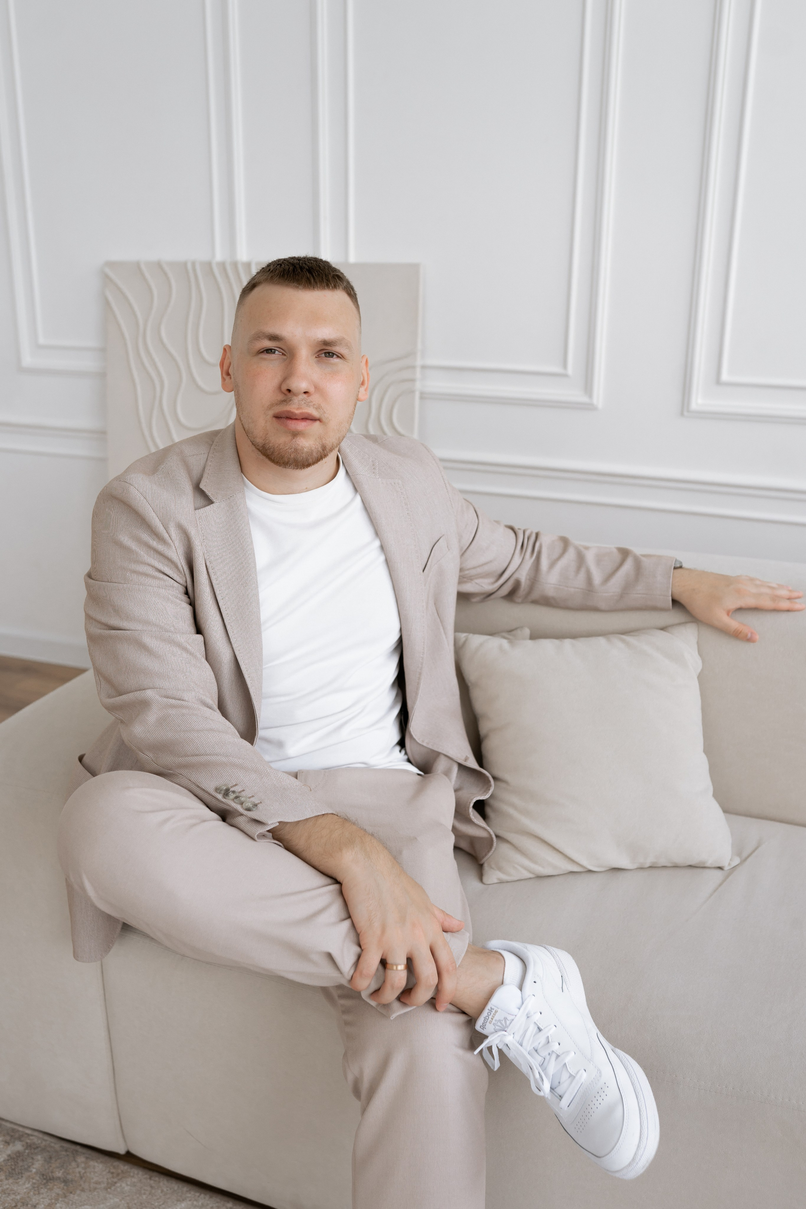 Егор и Юлия. Свадебный фотограф в Перми и Пермском крае Алена Мартынова