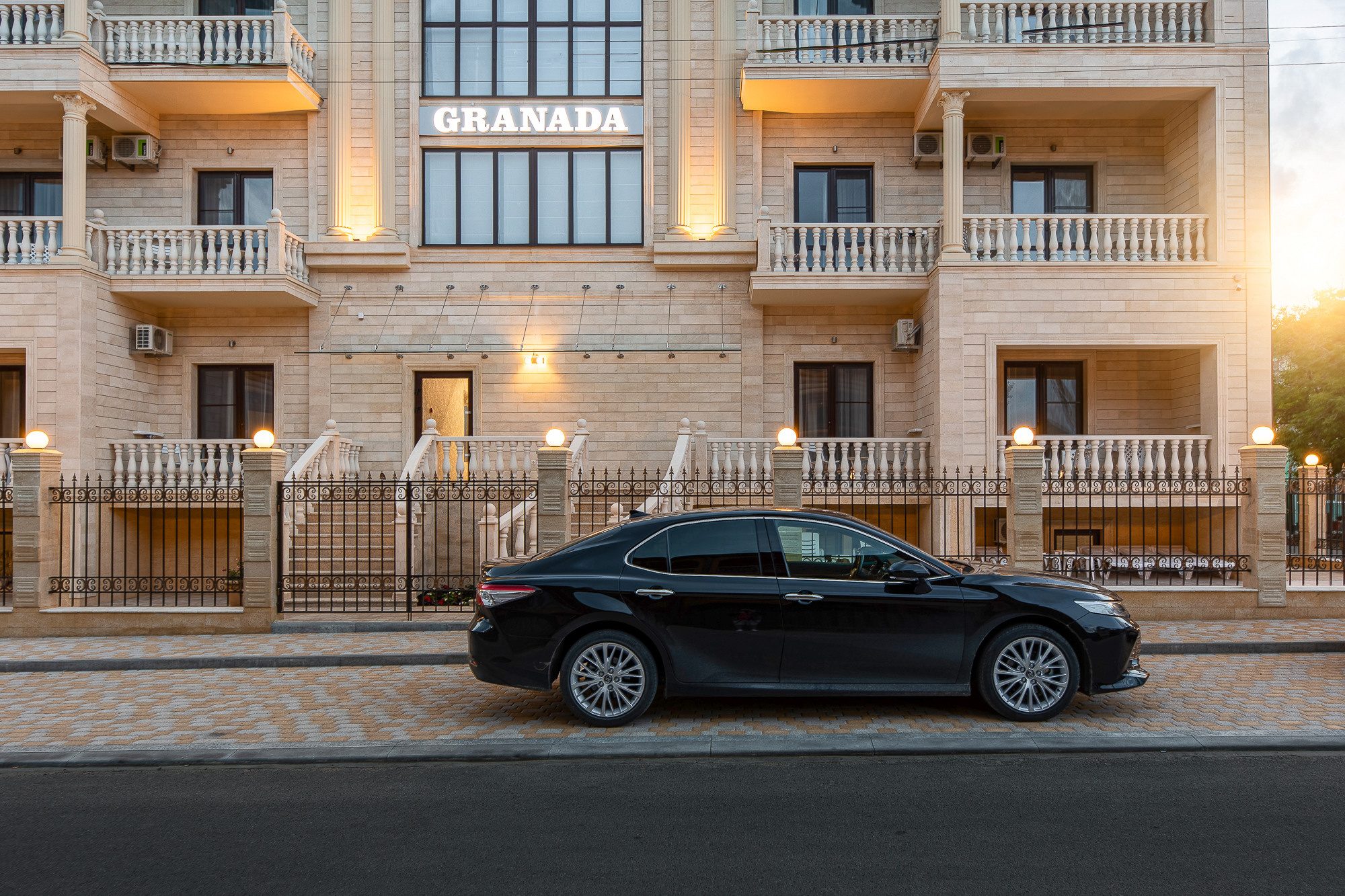 Renatphoto-Фотограф интерьеров в Анапе. Профессиональная фотосъёмка интерьеров, предметная фотосессия еды для меню г. Анапа