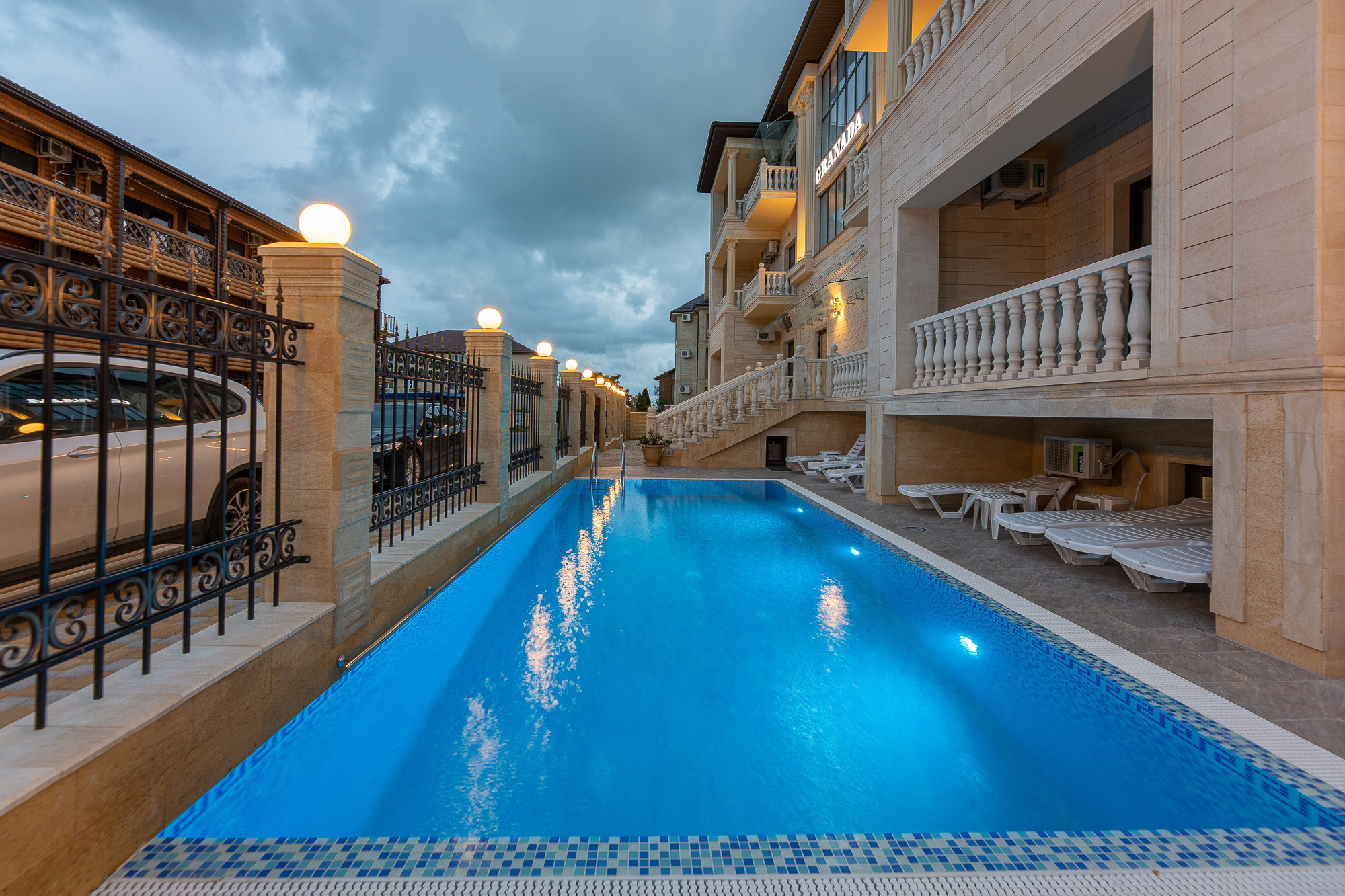 Renatphoto-Фотограф интерьеров в Анапе. Профессиональная фотосъёмка интерьеров, предметная фотосессия еды для меню г. Анапа