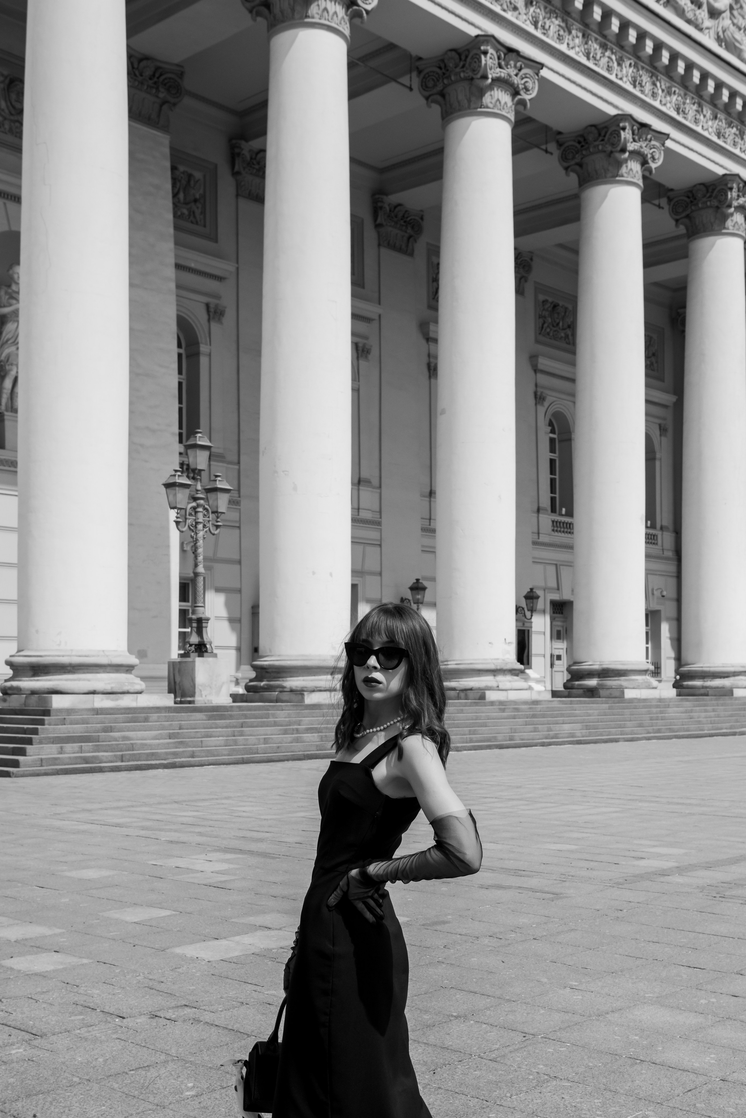 БОЛЬШОЙ. Фотограф Лопаткина Ирина