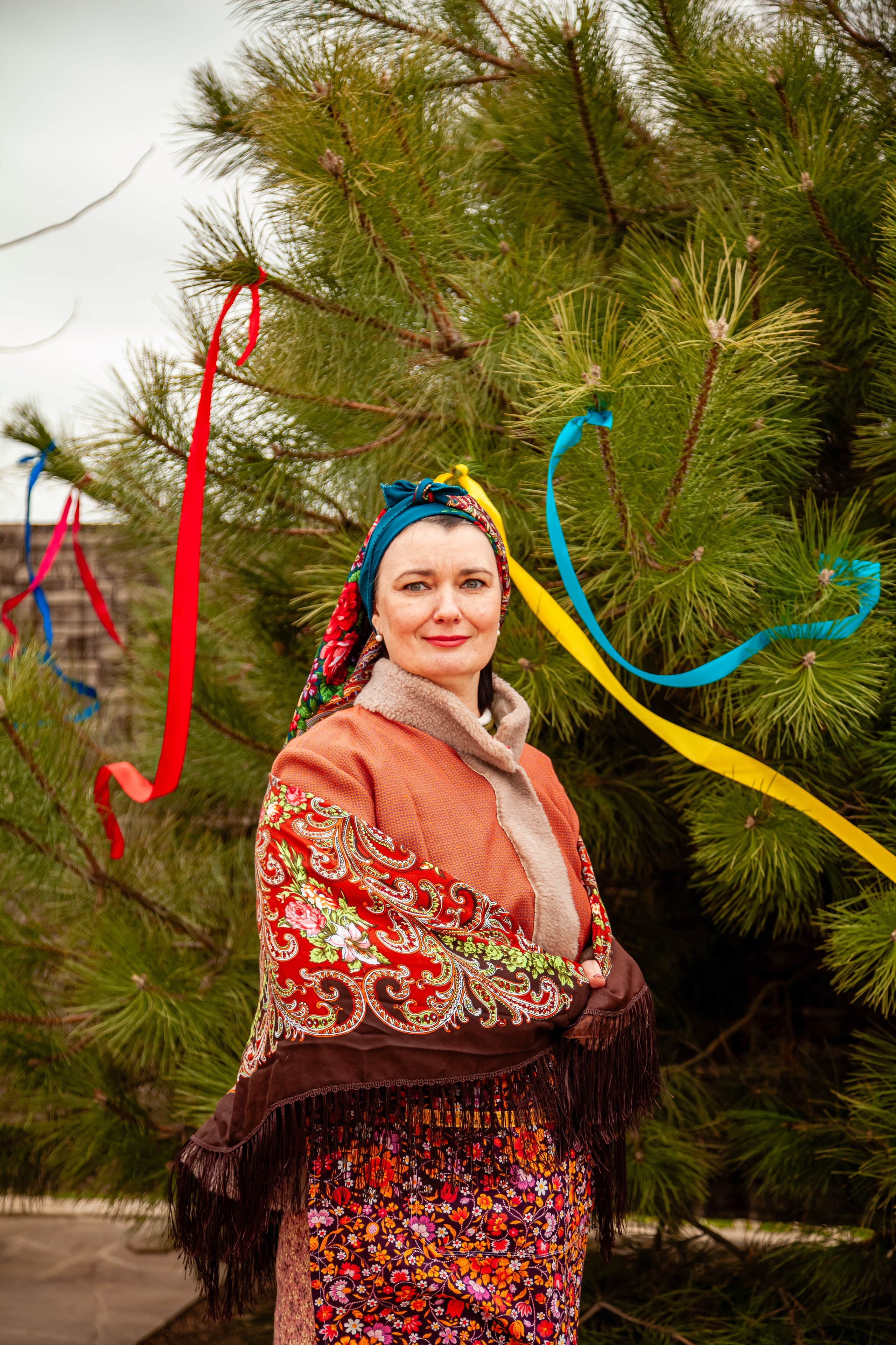 Массленица. Свадебный и семейный фотограф в Армавире