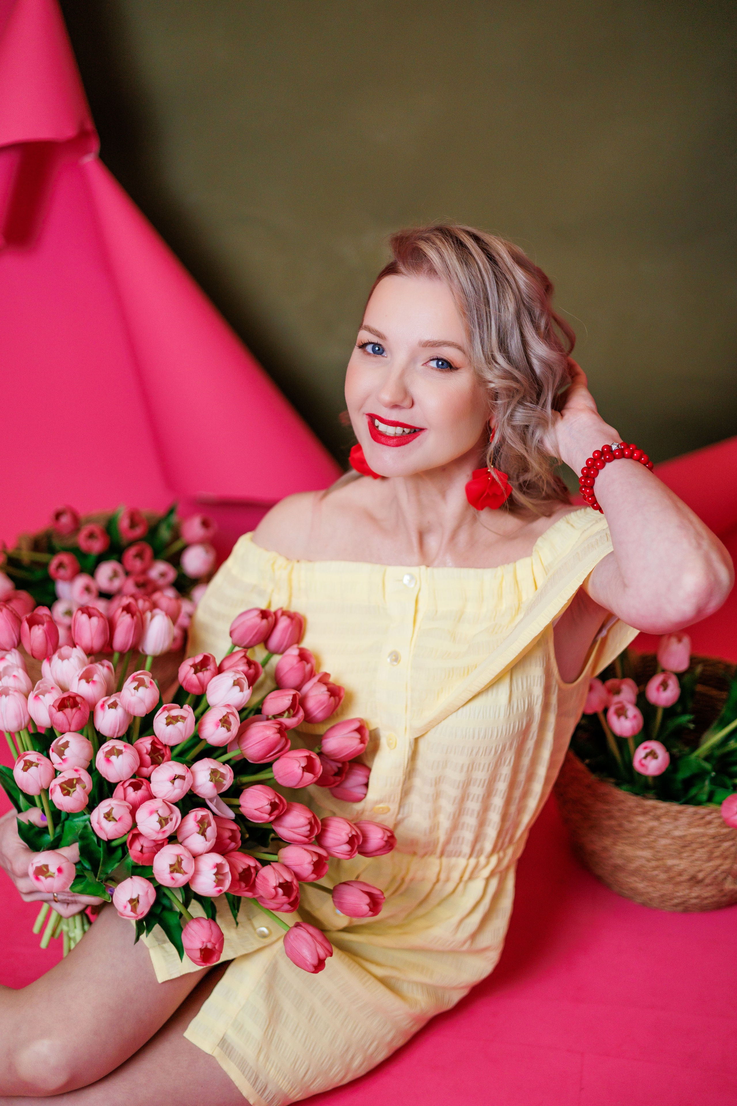 Надежда. Свадебный и семейный фотограф в Армавире