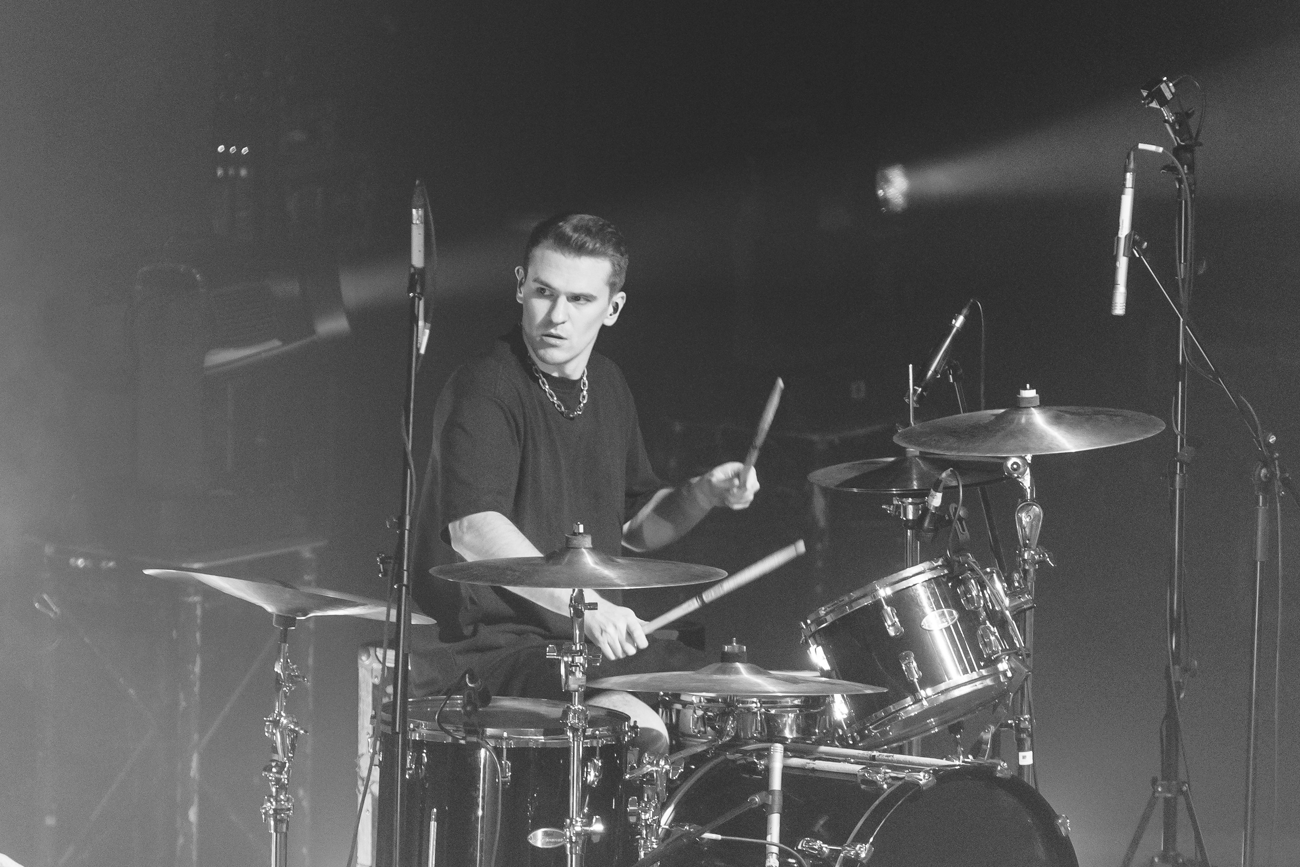 КняZz, ВТБ-Арена. Фотограф Ольга Махалова — Санкт-Петербург, Москва, Нижний Новгород