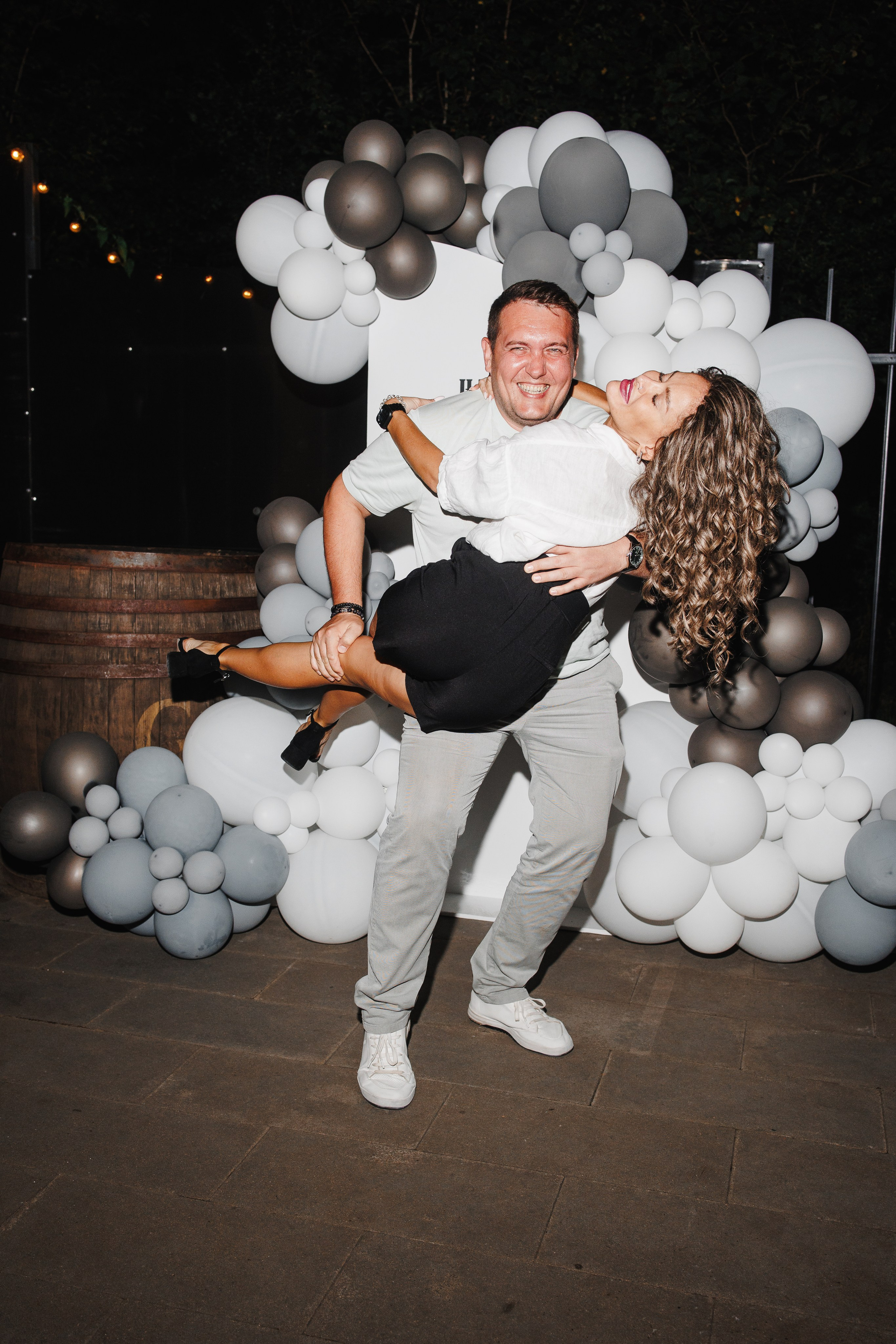 День Рождения Олега. Фотограф Ольга Махалова — Санкт-Петербург, Москва, Нижний Новгород