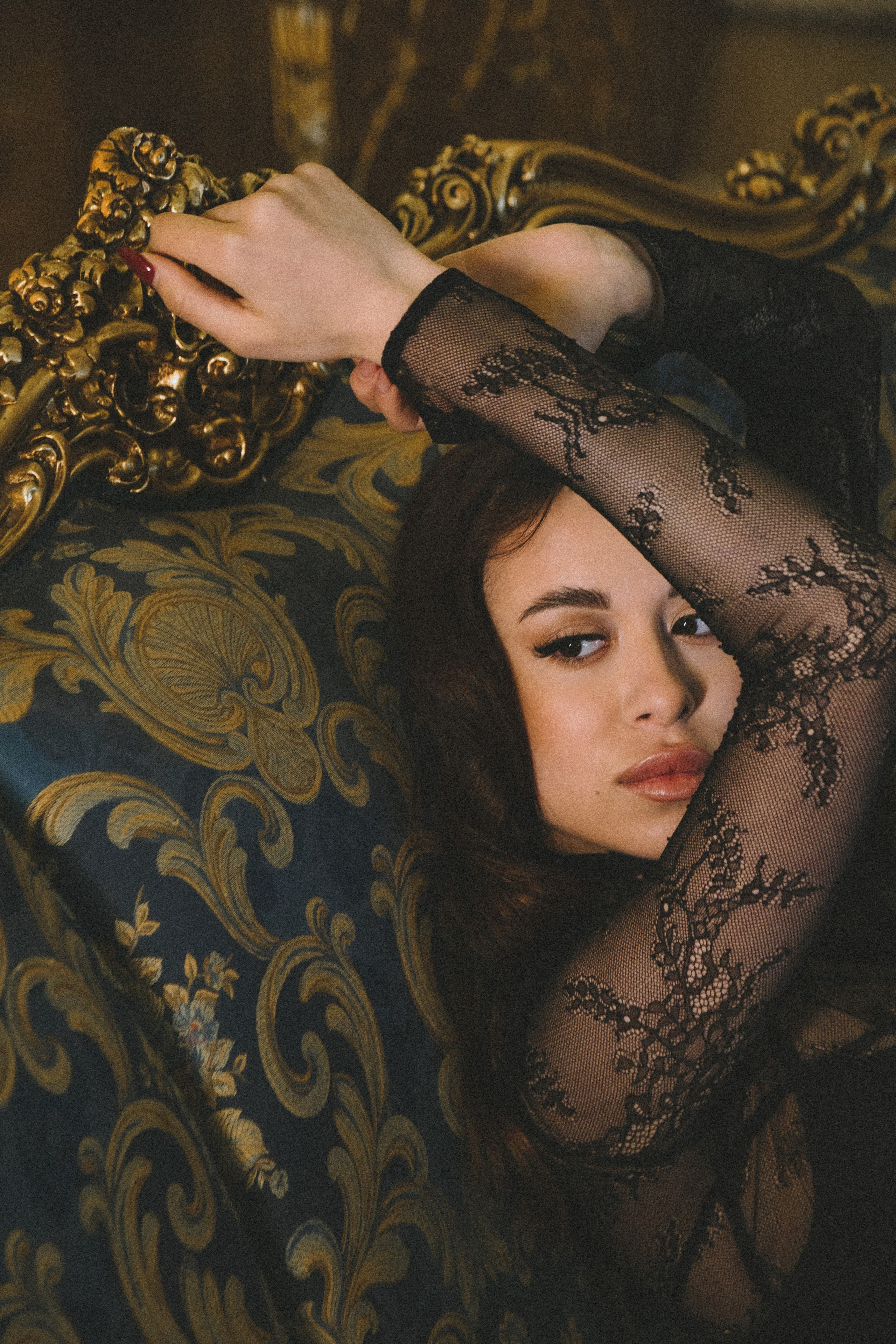 Таня. Фотограф во Владивостоке Парамонова Елена