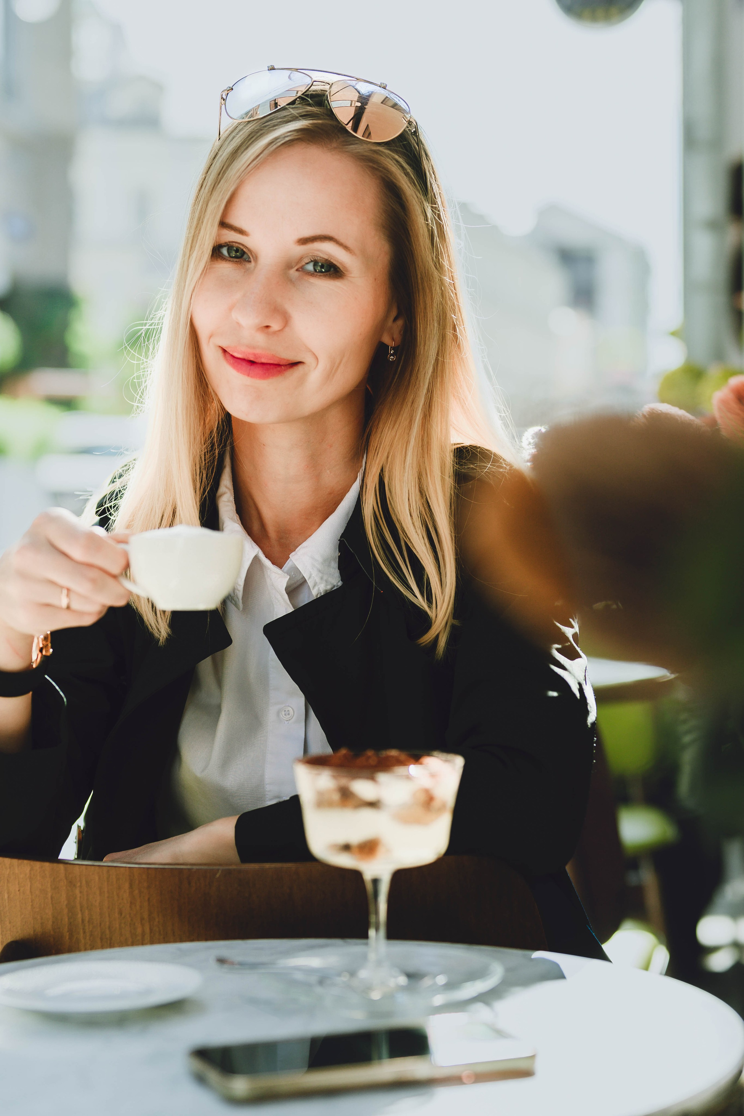 Стритстайл. Anna Ignatyeva Фотограф Москва