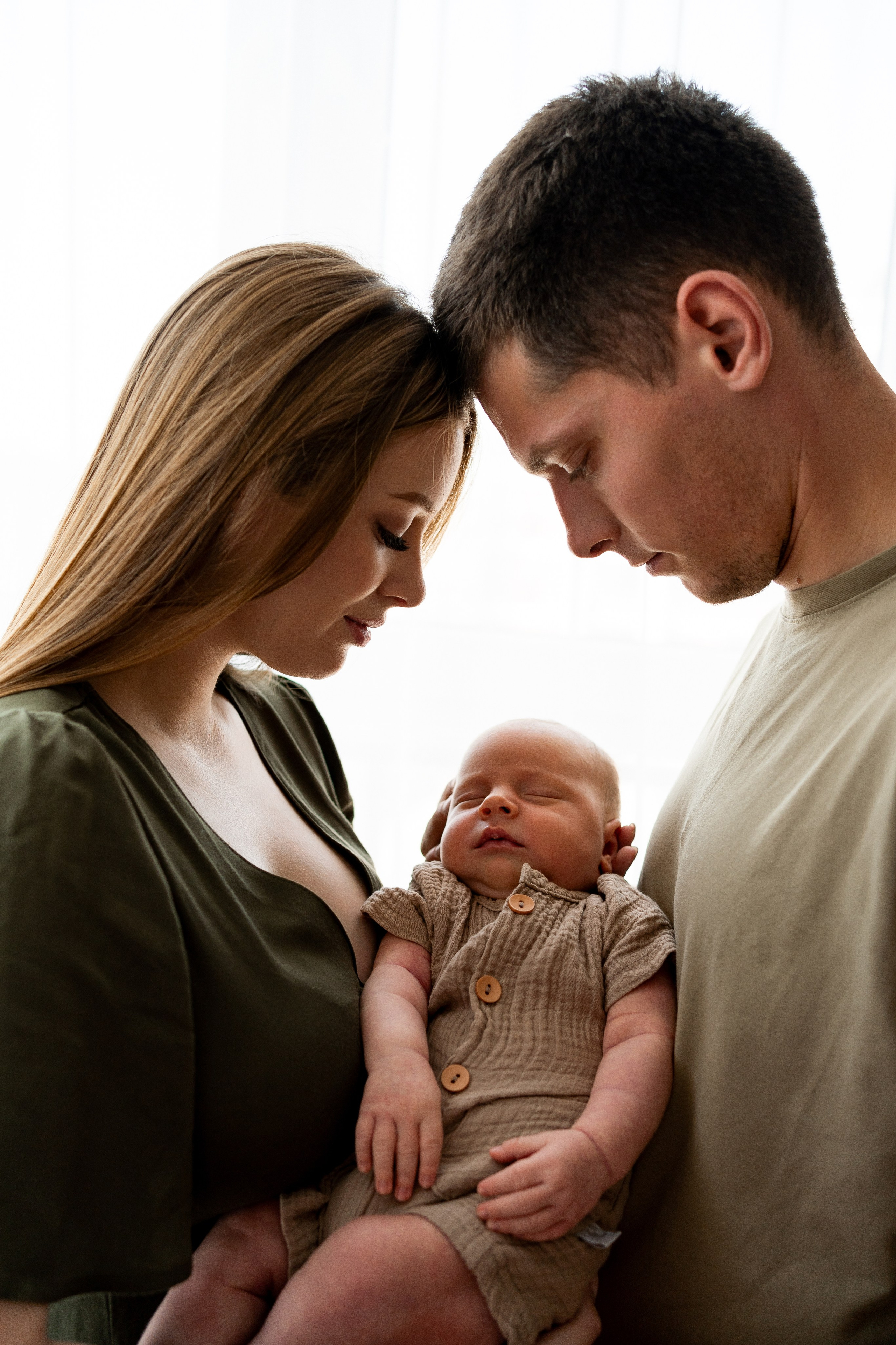 Newborn фотограф Краснодар. Семейный и NEWBORN фотограф г. Краснодар