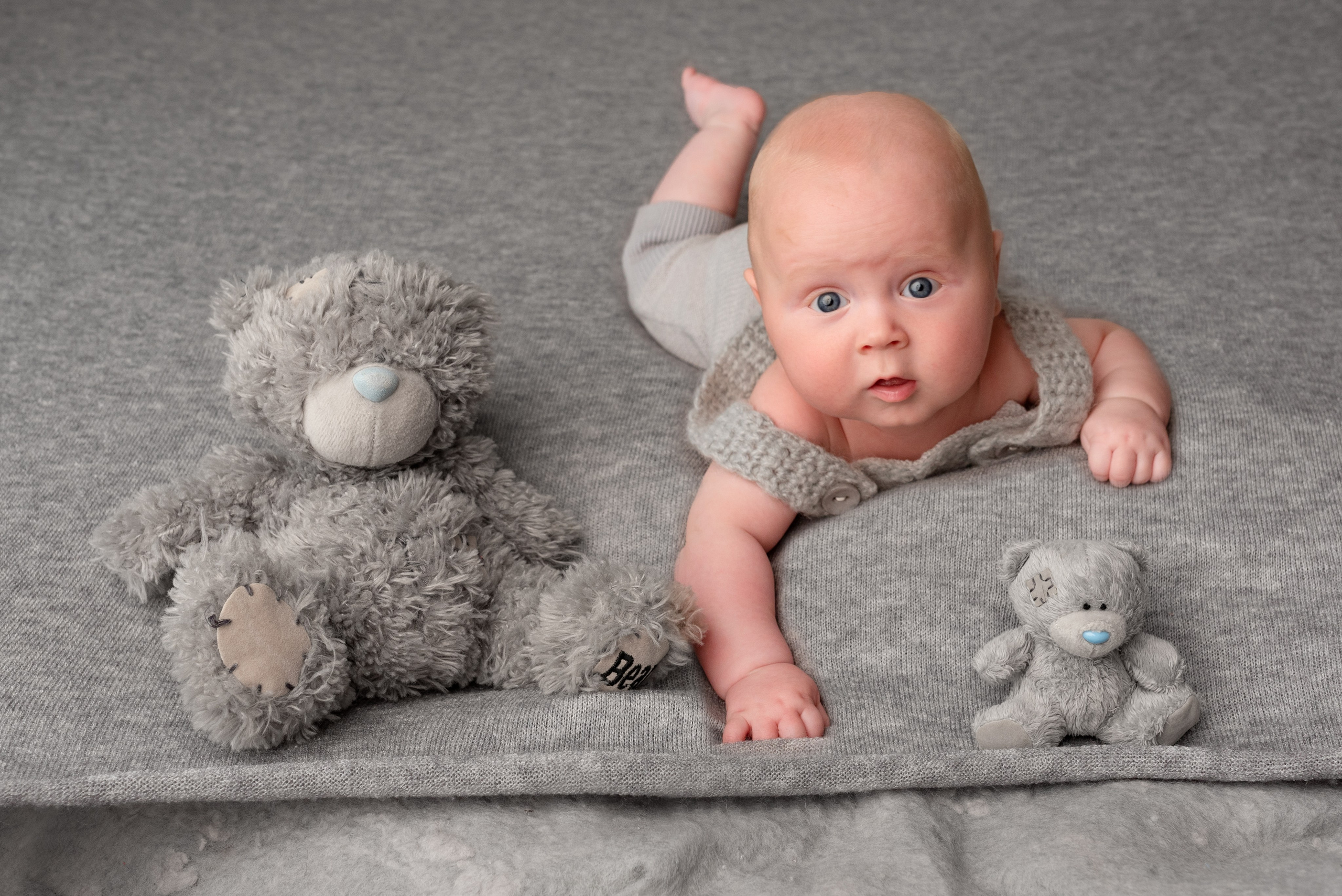 Рома (3 месяца)