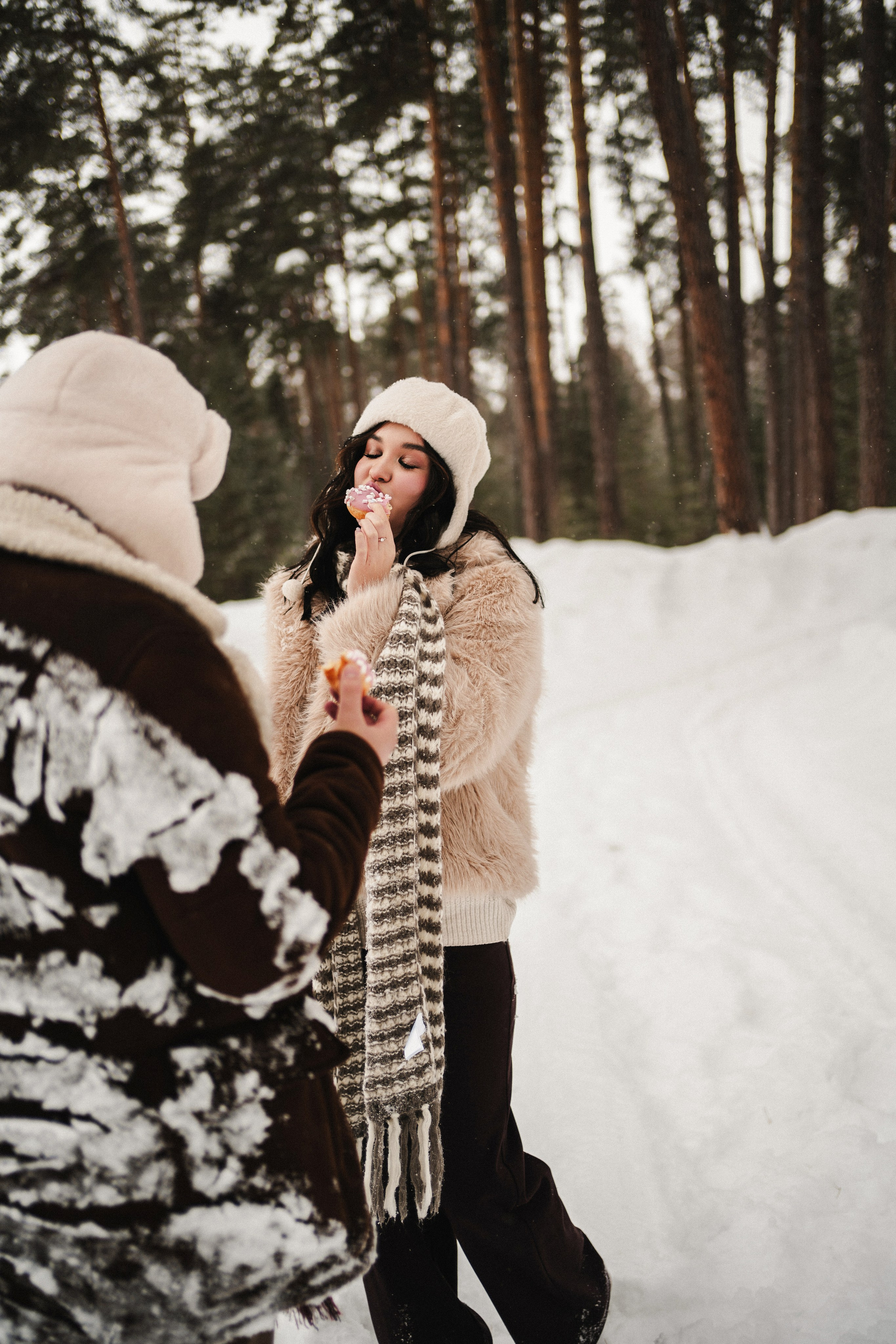 Уличная Love story