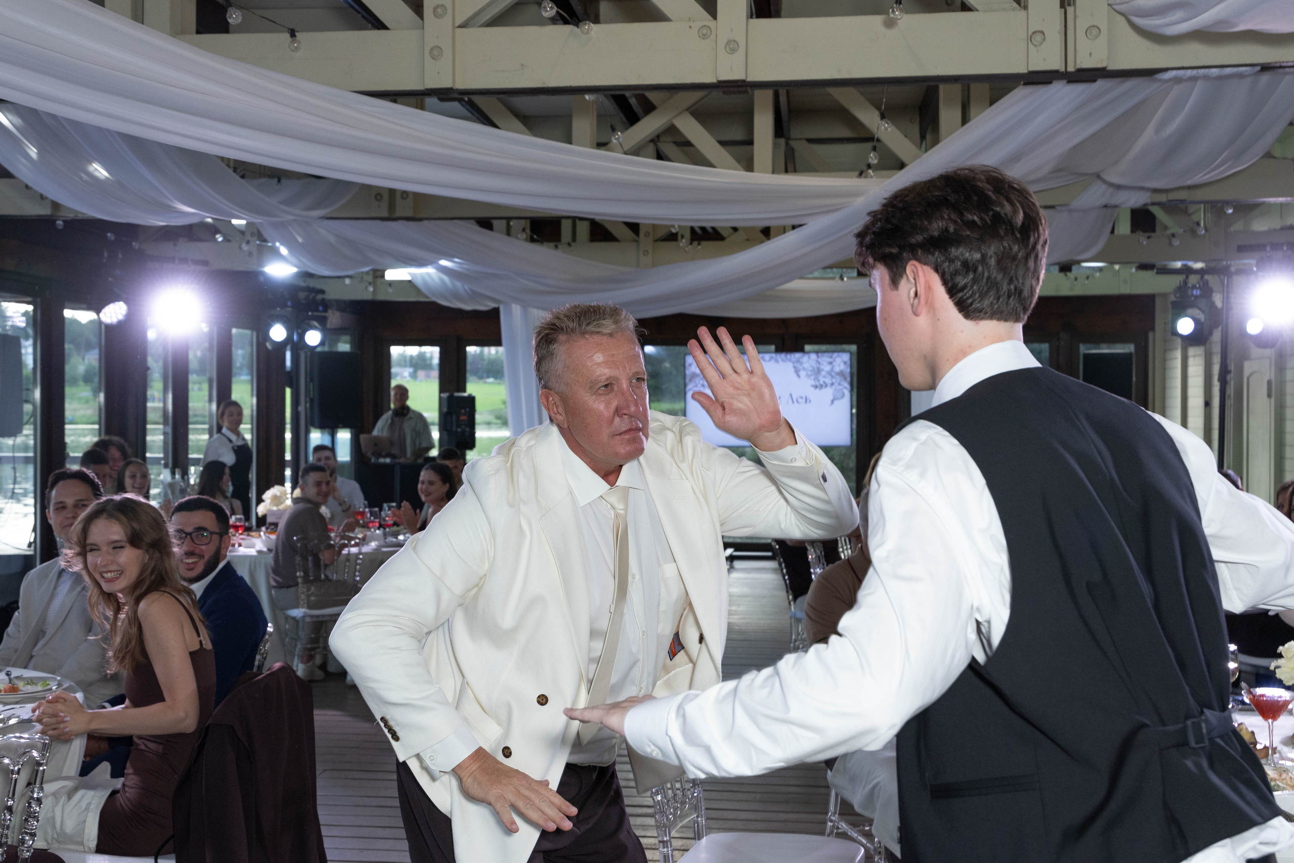 Фотограф Наталия Шептаева город Москва