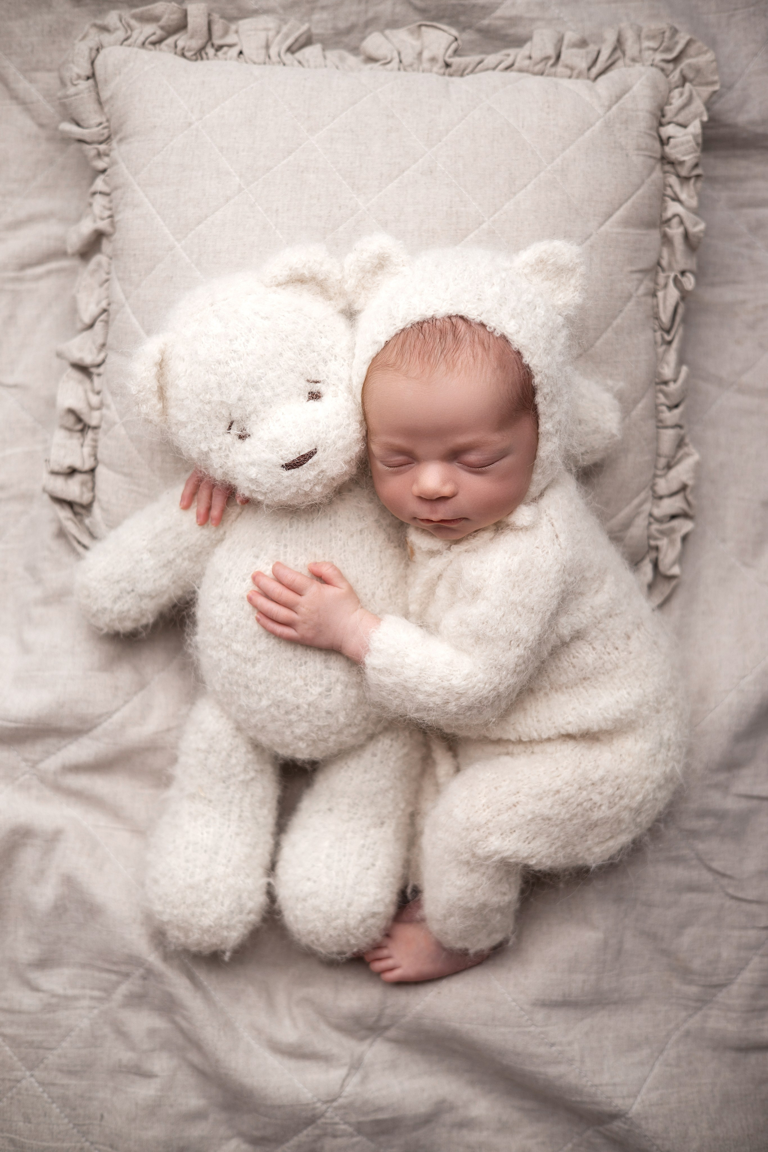 Съемка новорожденных. Фотограф новорожденных Воронеж