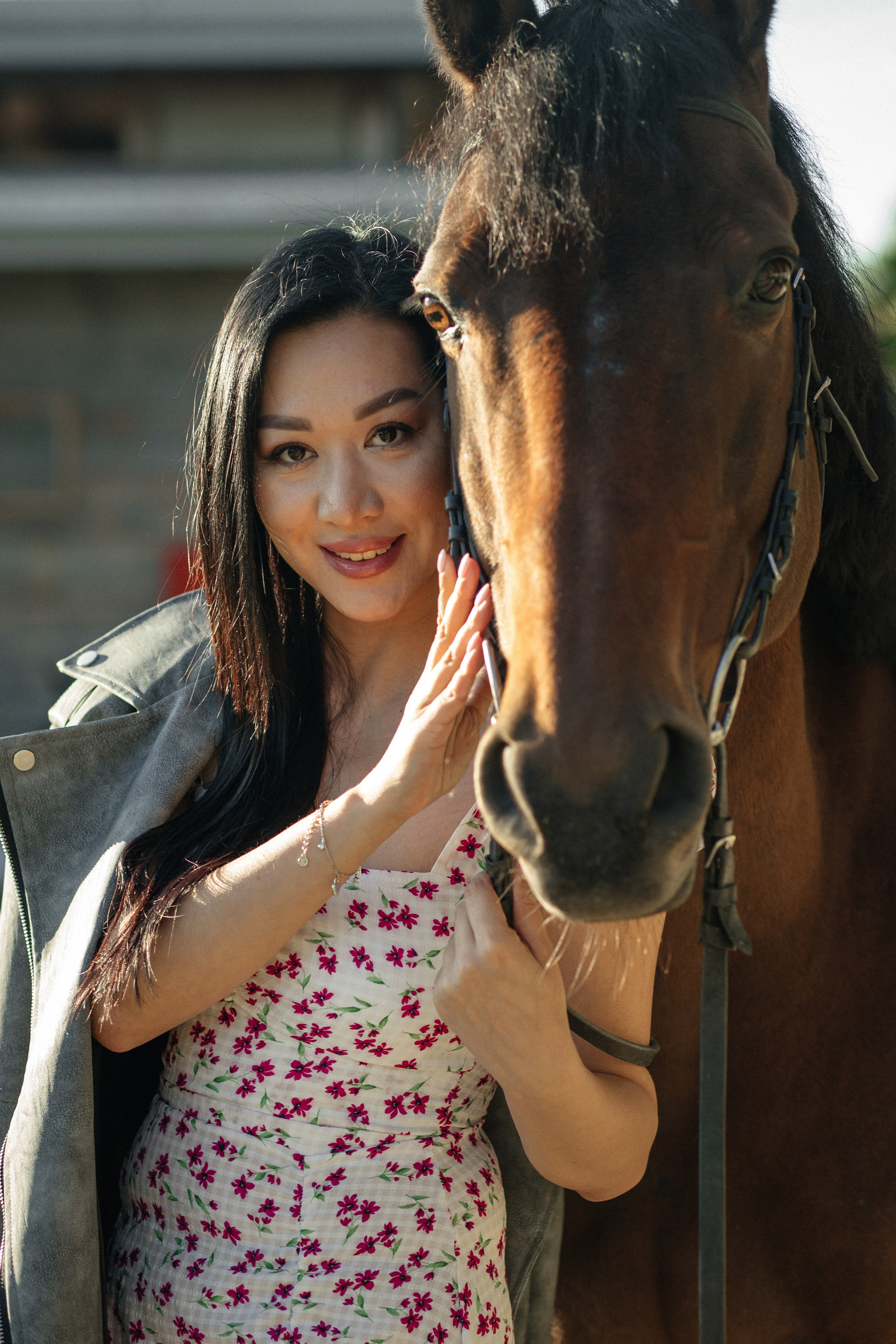 Ассоль Экзархо. Фотограф в Адлере и  Сочи Ирина Москалева