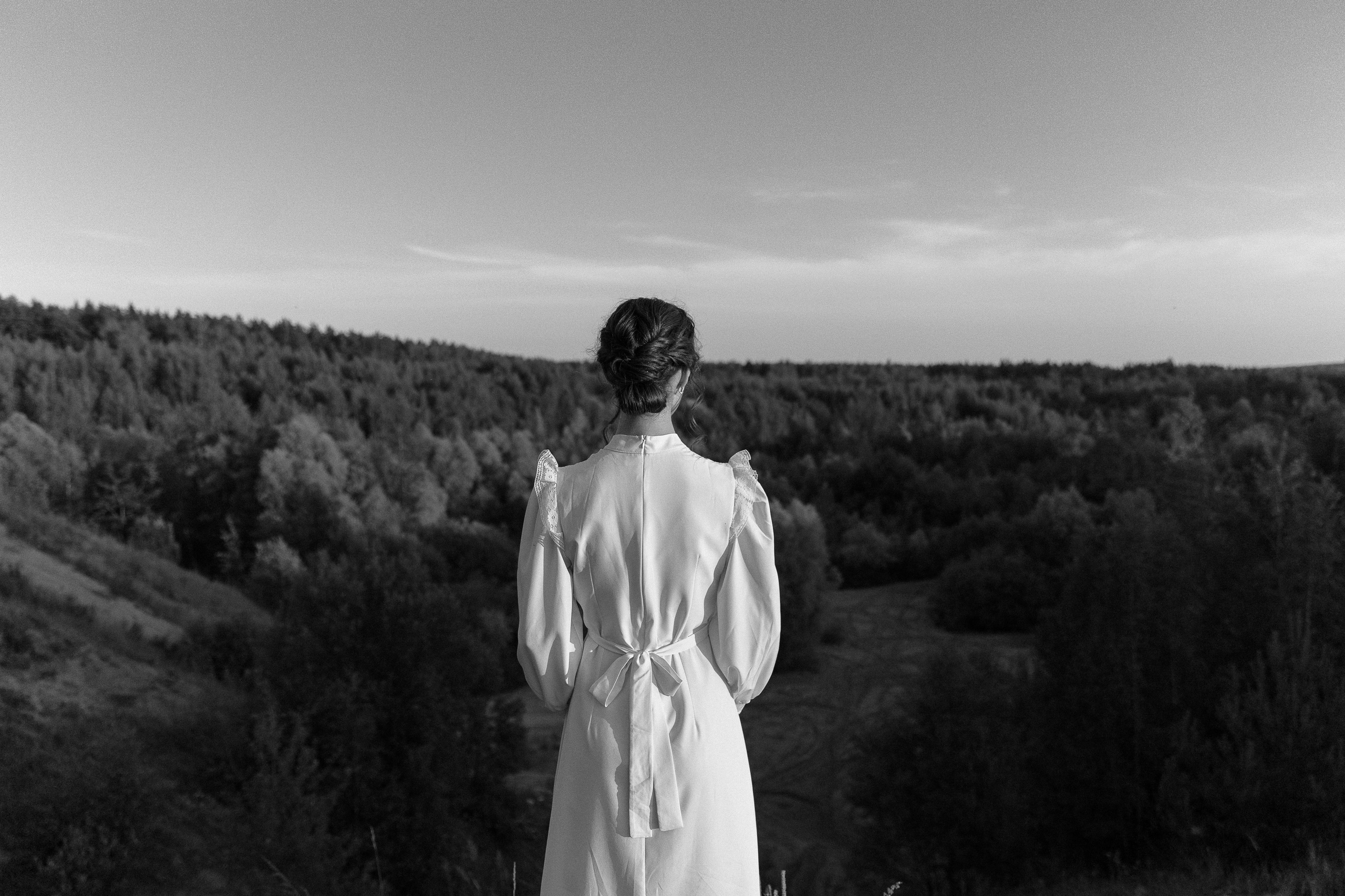 Аня. Свадебный и семейный фотограф в Москве