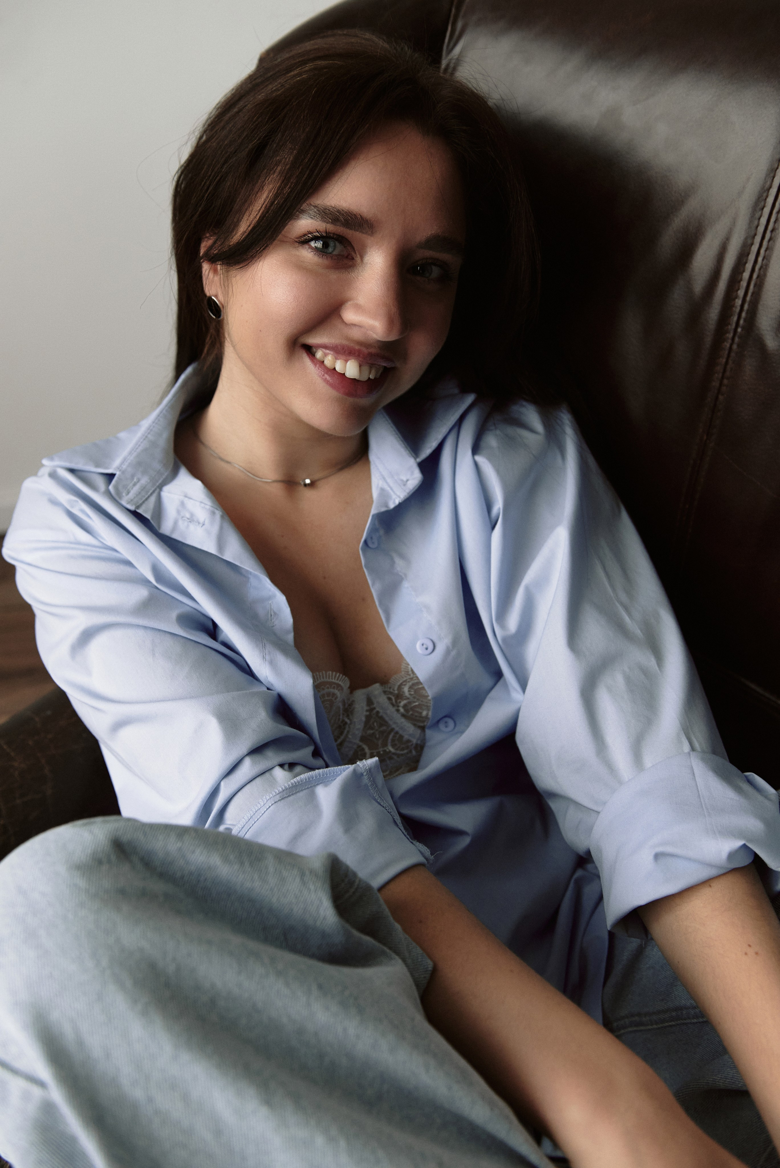 Anastasiya. Семейный и свадебный фотограф в Нижнем Новгороде Анастасия Хренова