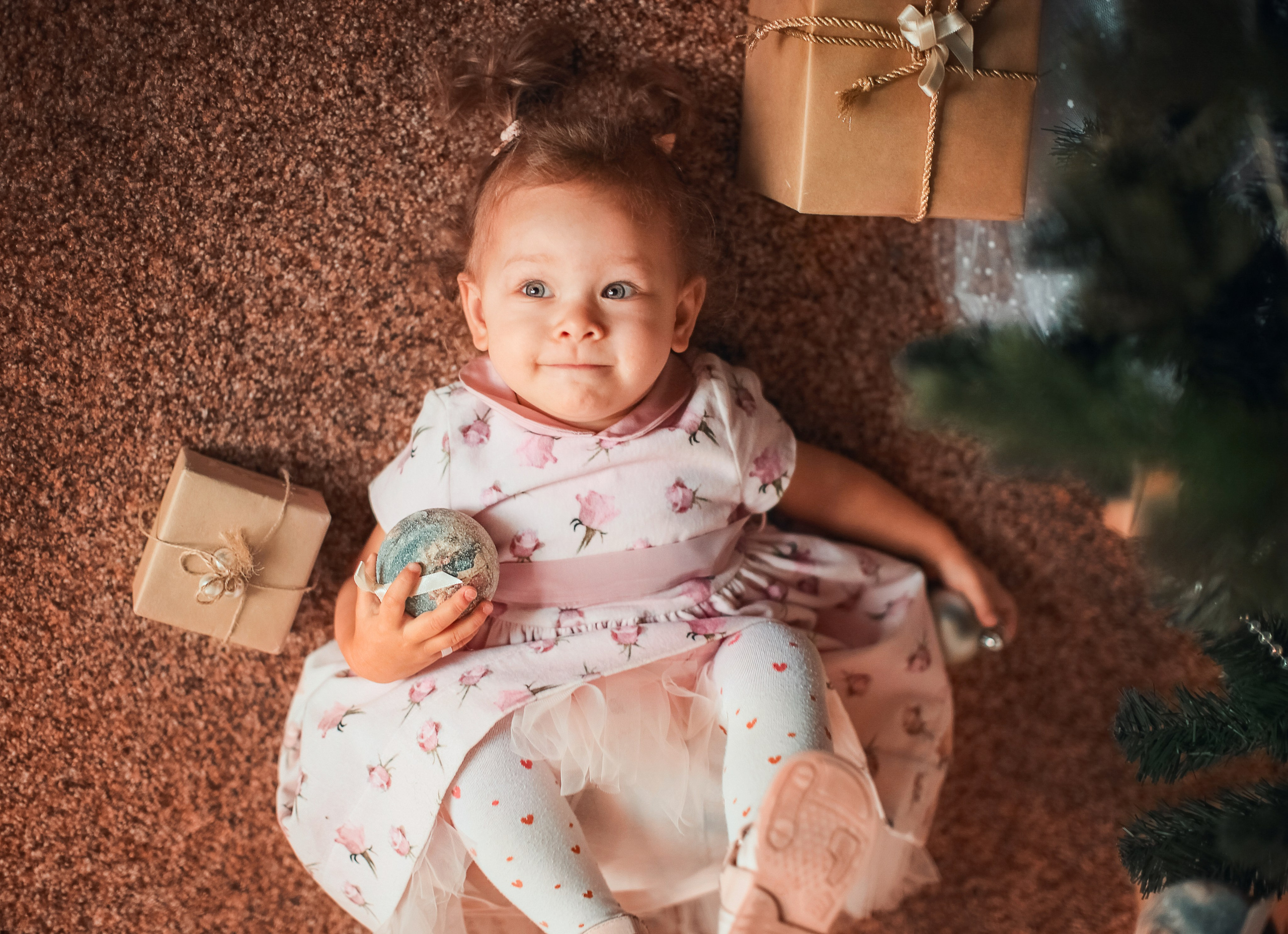 Новогодние фотосессии. Детский и семейный фотограф Зоя Павкина