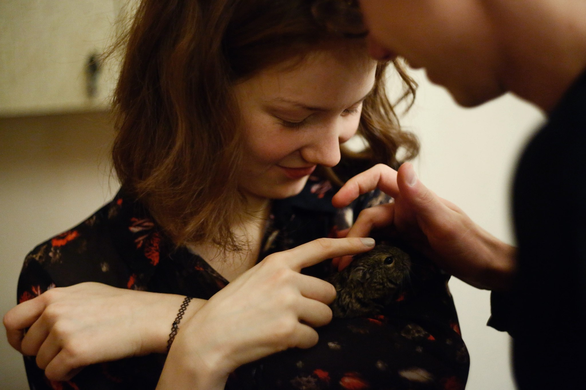 Жизнь. Фотограф Дарья Комарова