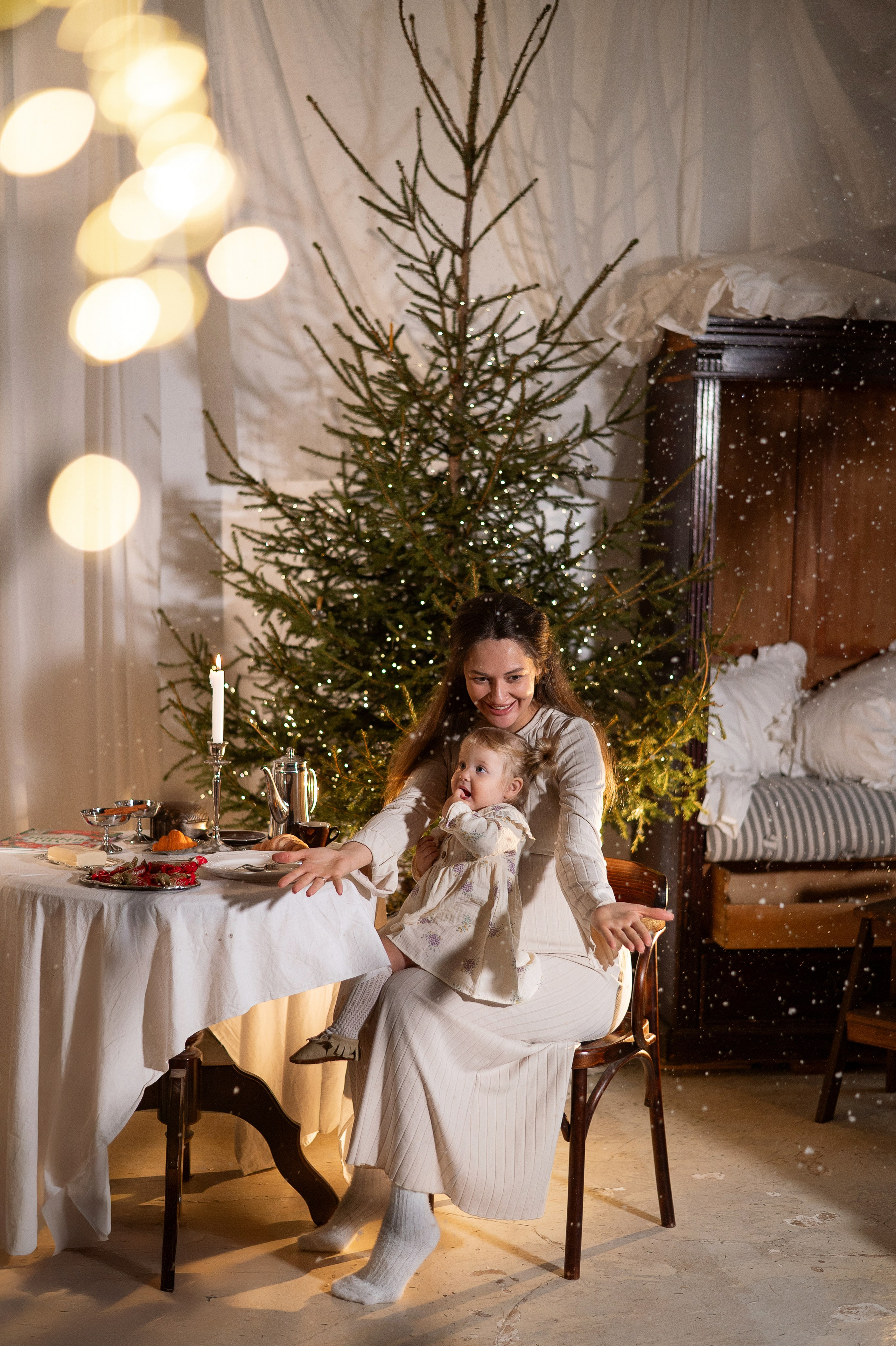 Карина+Эвелина. Фотограф в Москве Юлия Гармаш