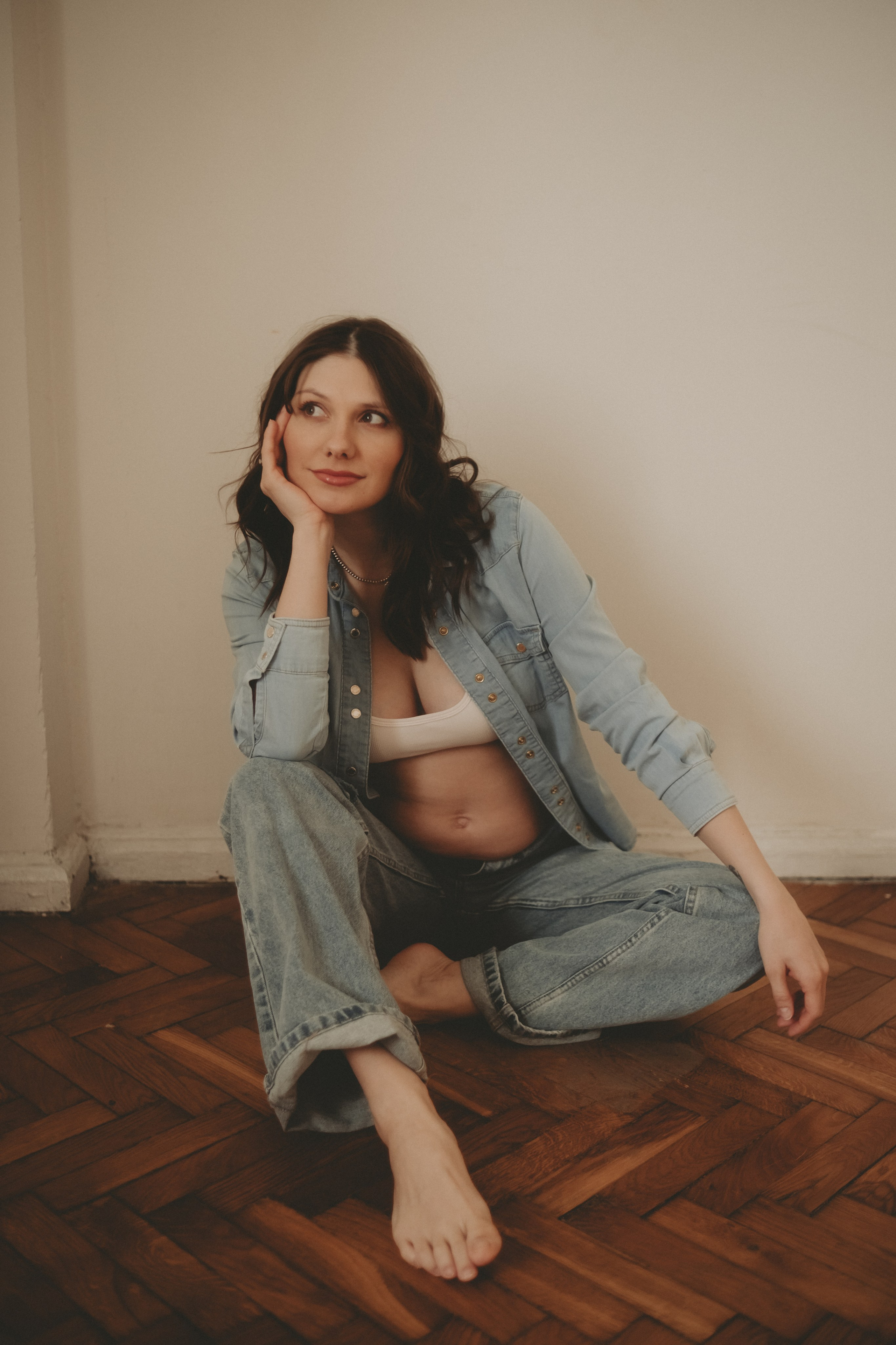 Натали. Видеограф и фотограф Анна Грачева г. Москва