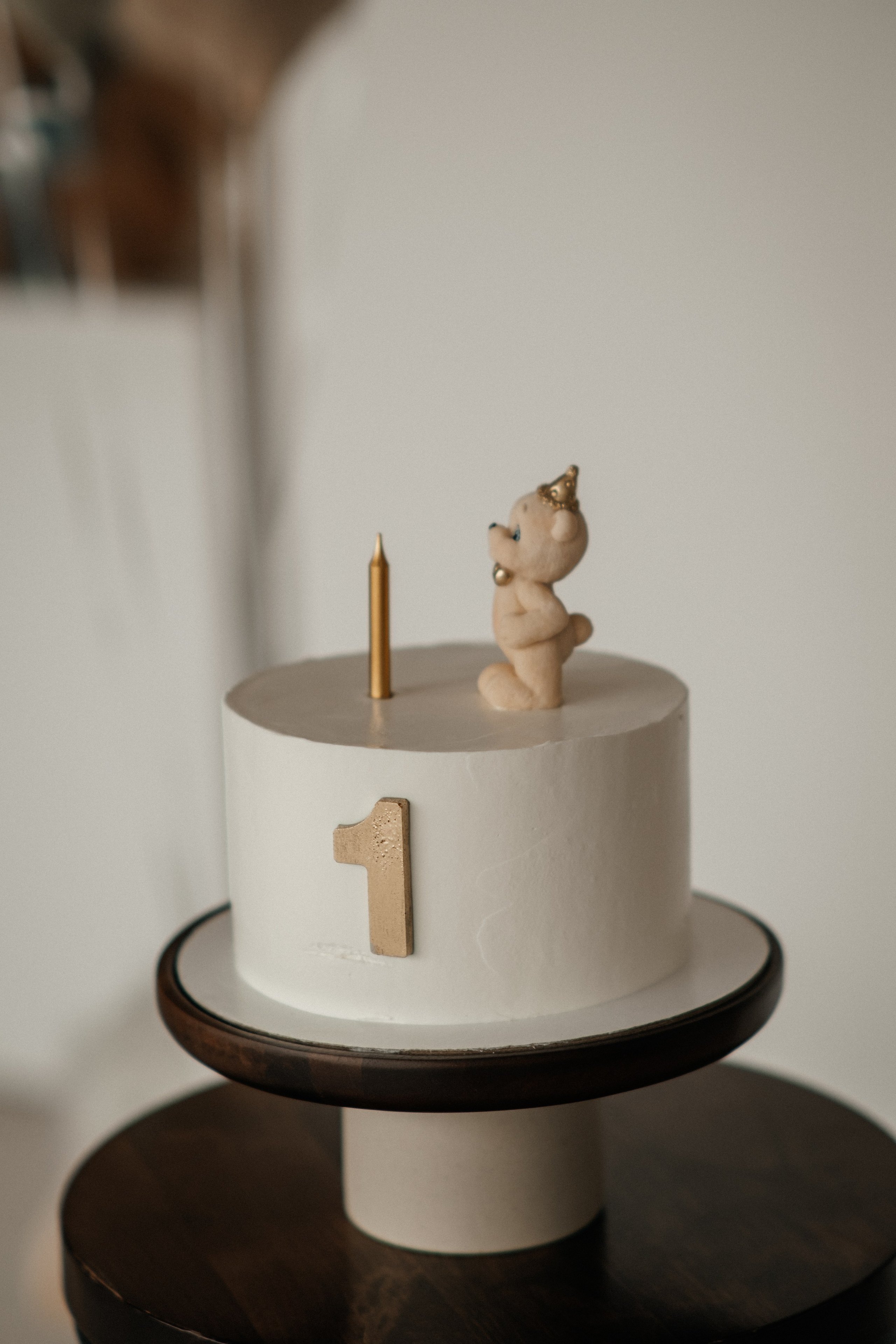 1 годик Матвею. Видеограф и фотограф Анна Грачева г. Москва