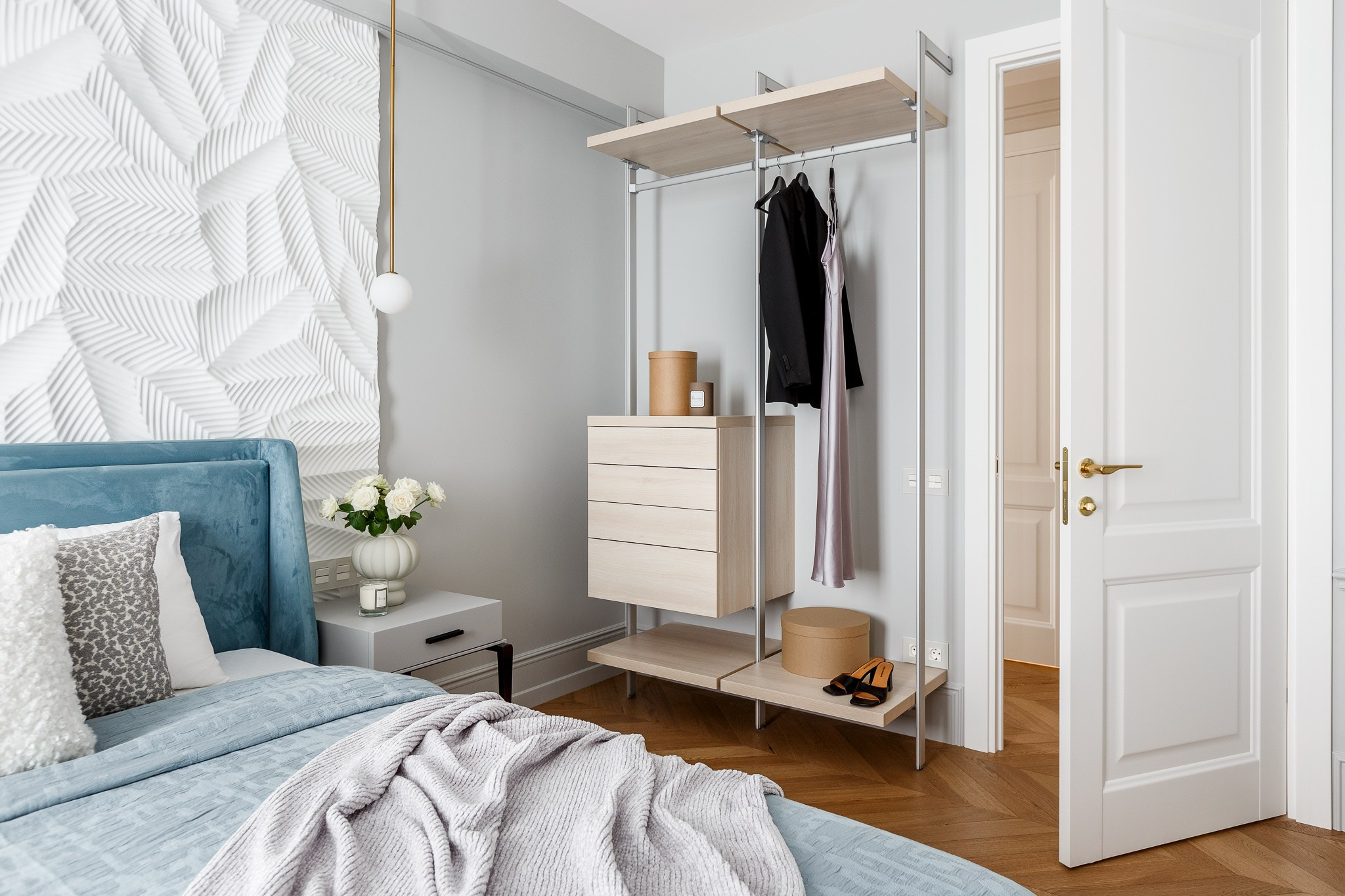 ЖК Горный. Дизайн студия премиум класса