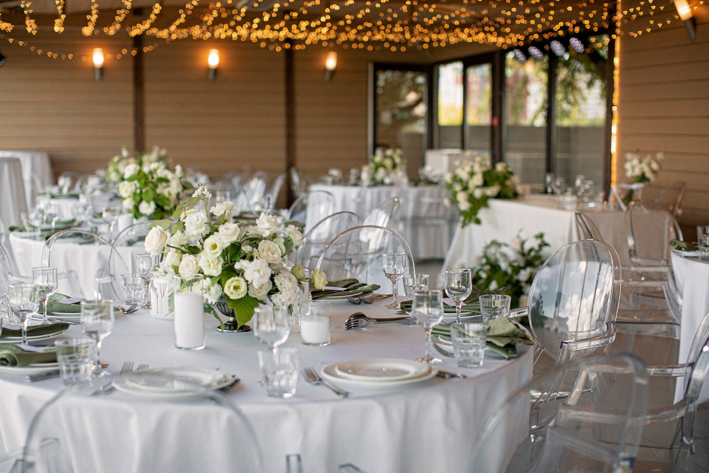 Свадьба на природе. Свадебный и портретный фотограф Москва