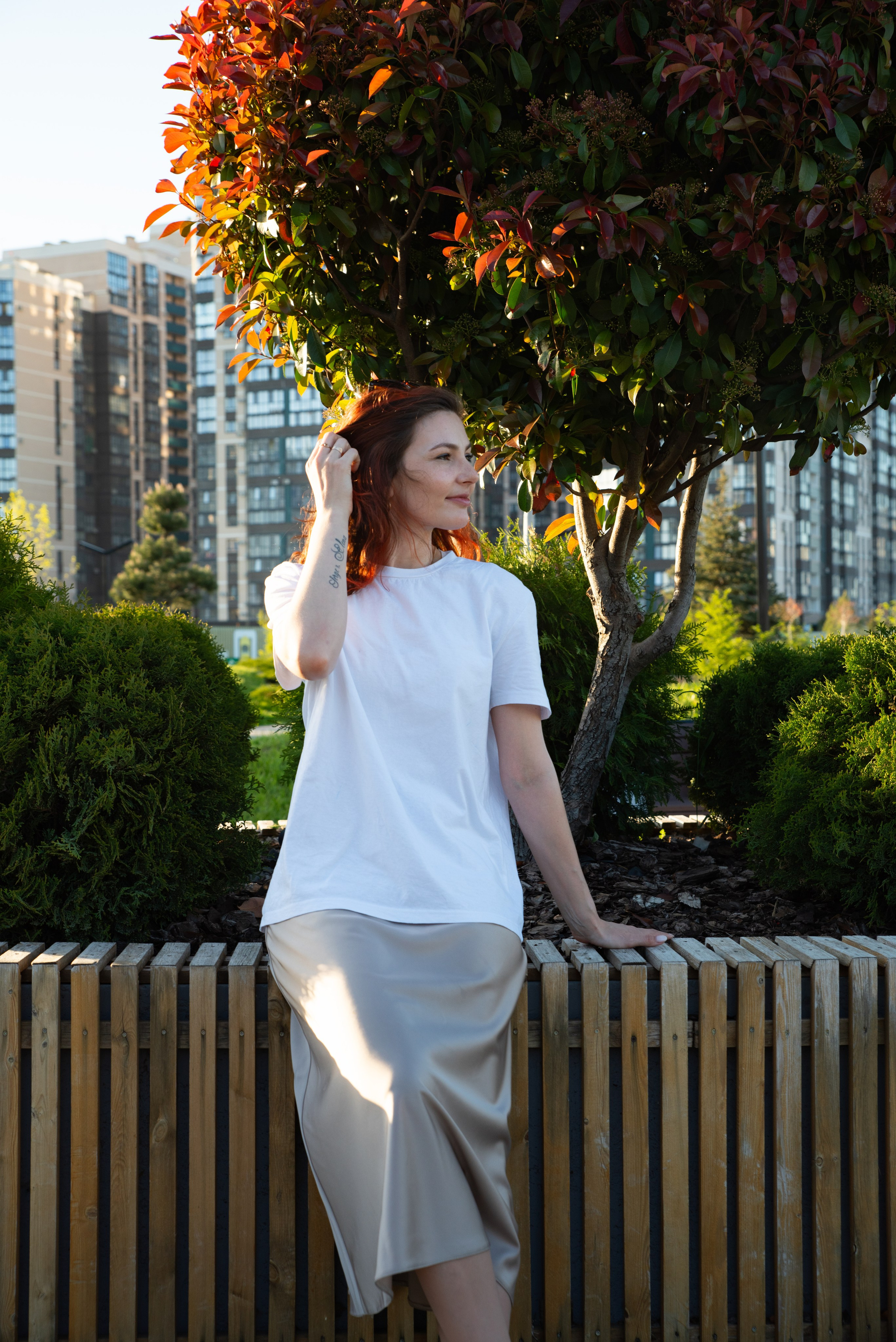 Светлана «Любимово». Фотограф в Краснодаре Анна Карелина