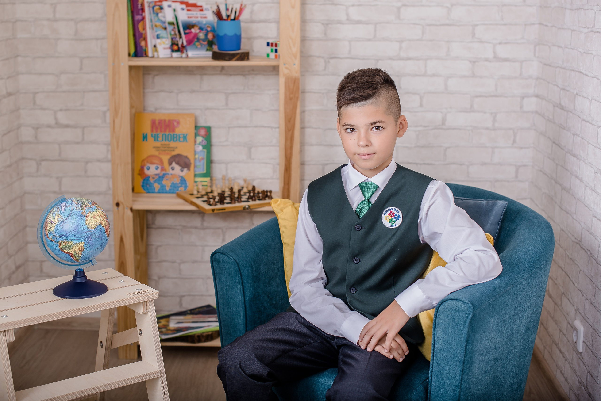 Фотостудия FotoLife. Семейный и детский фотограф в Пензе Ирина Зорина