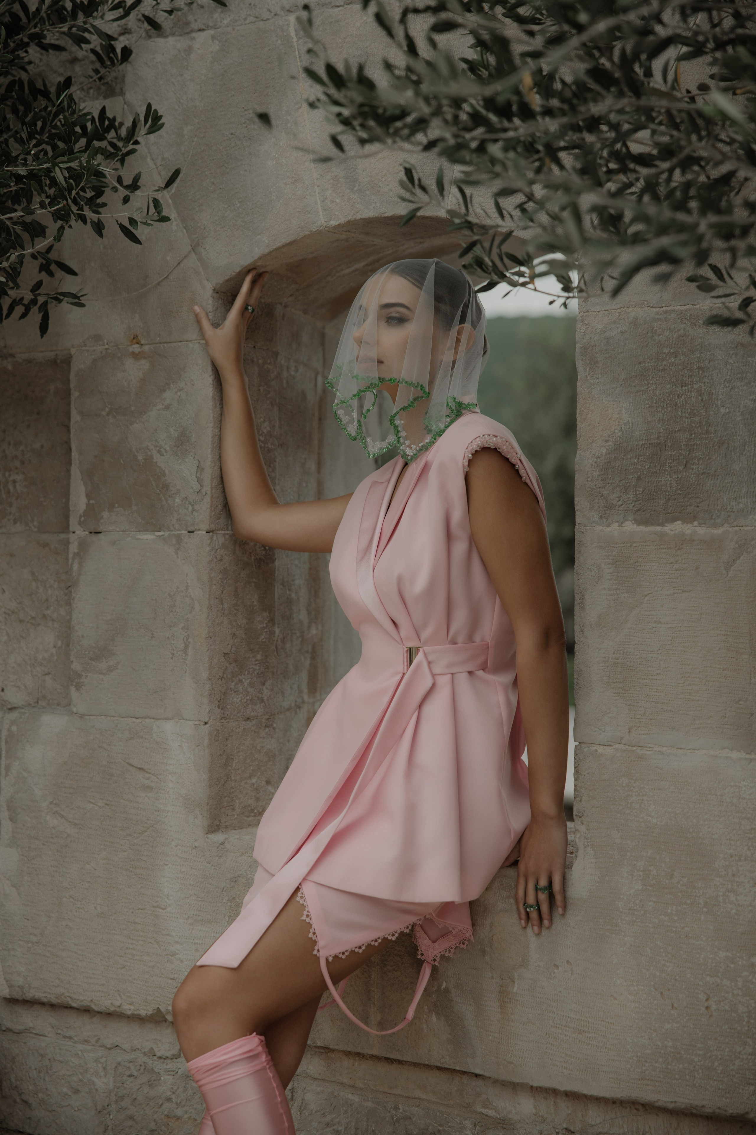 ЧЕРНОГОРИЯ (Альмир и Екатерина). Свадебный фотограф Тула Москва СПБ / Сёмина Дарья