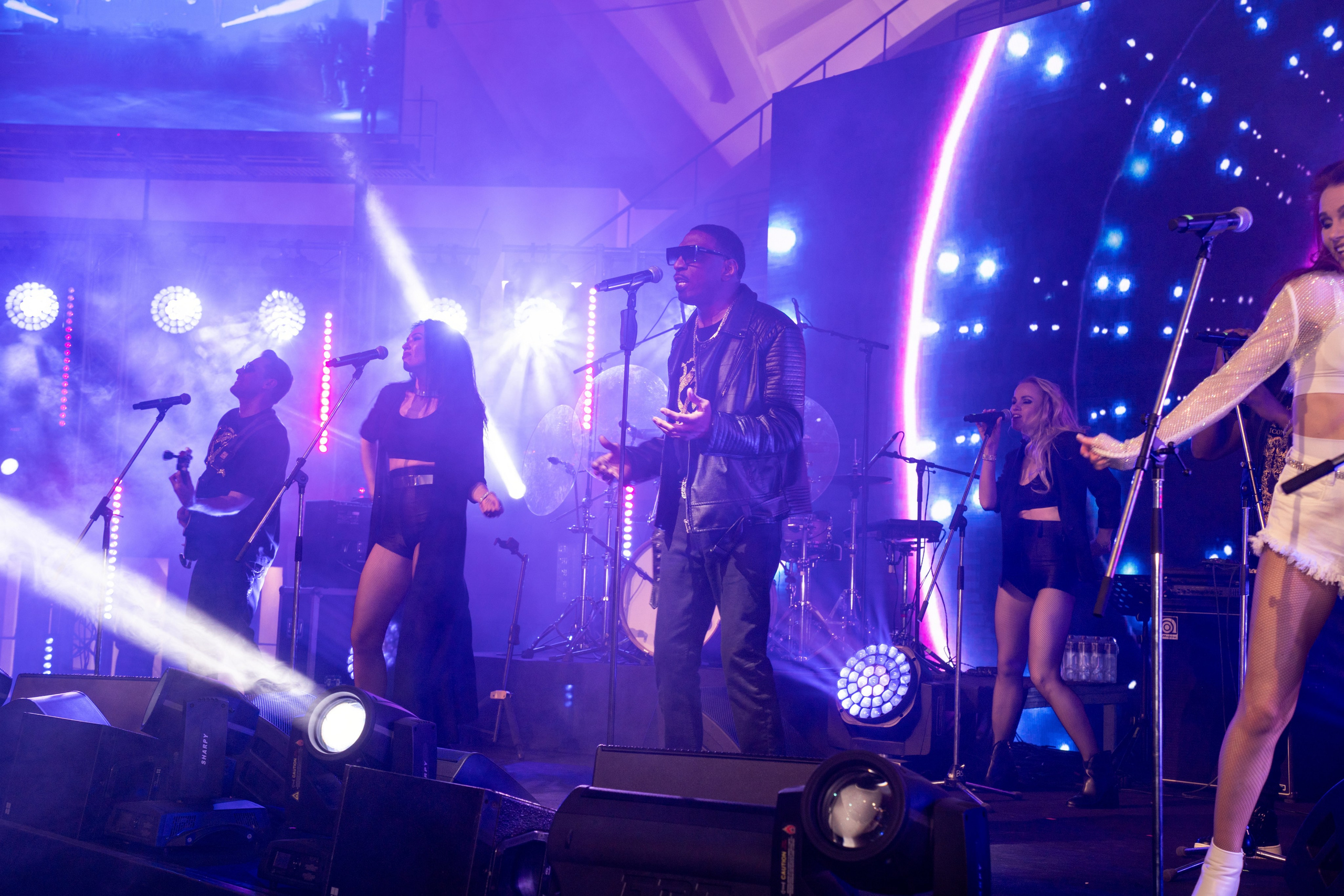 Репортажное фото. ТриМедиа Продакшн