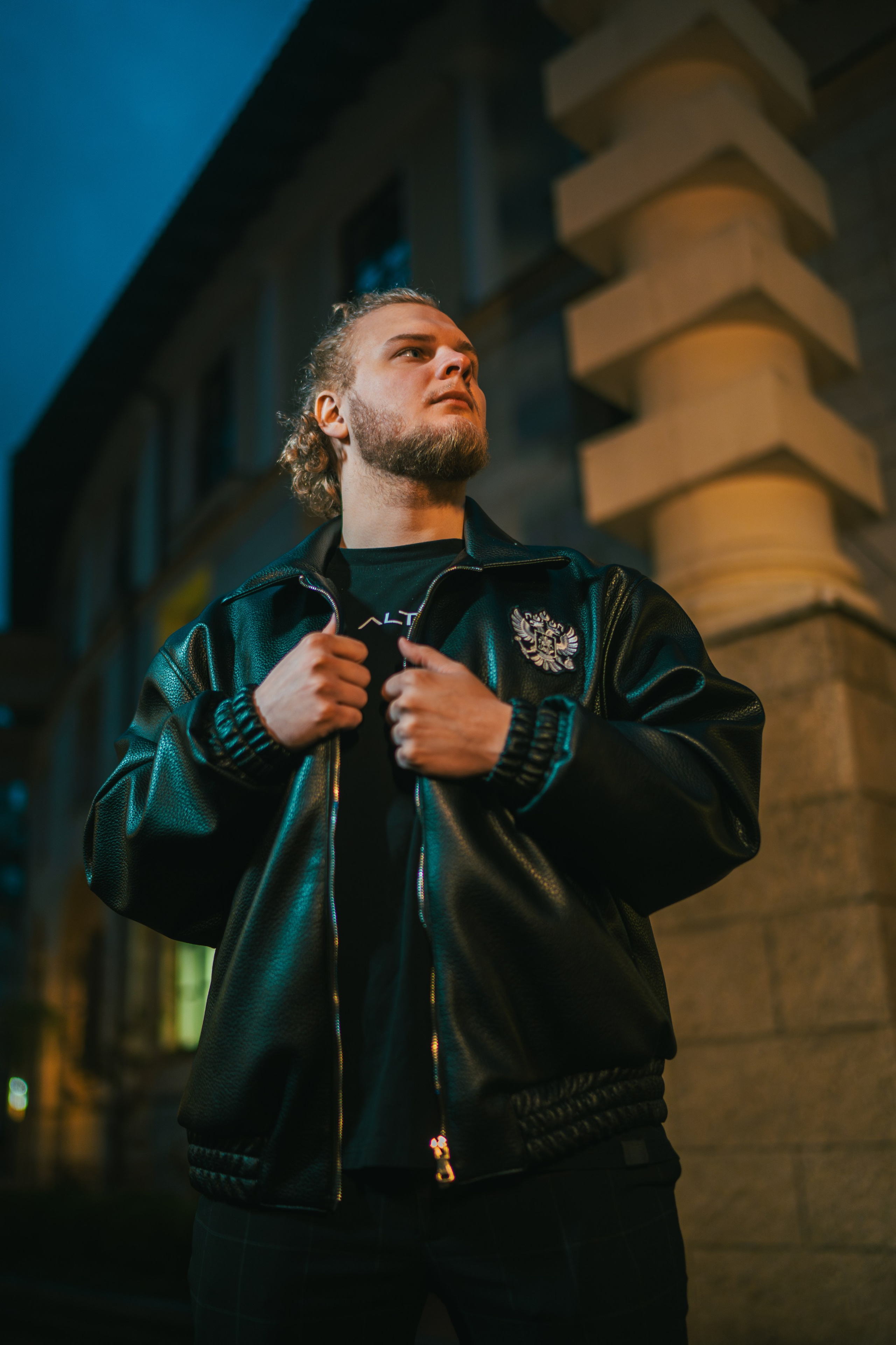 STREET фотосессия 2025. ТриМедиа Продакшн