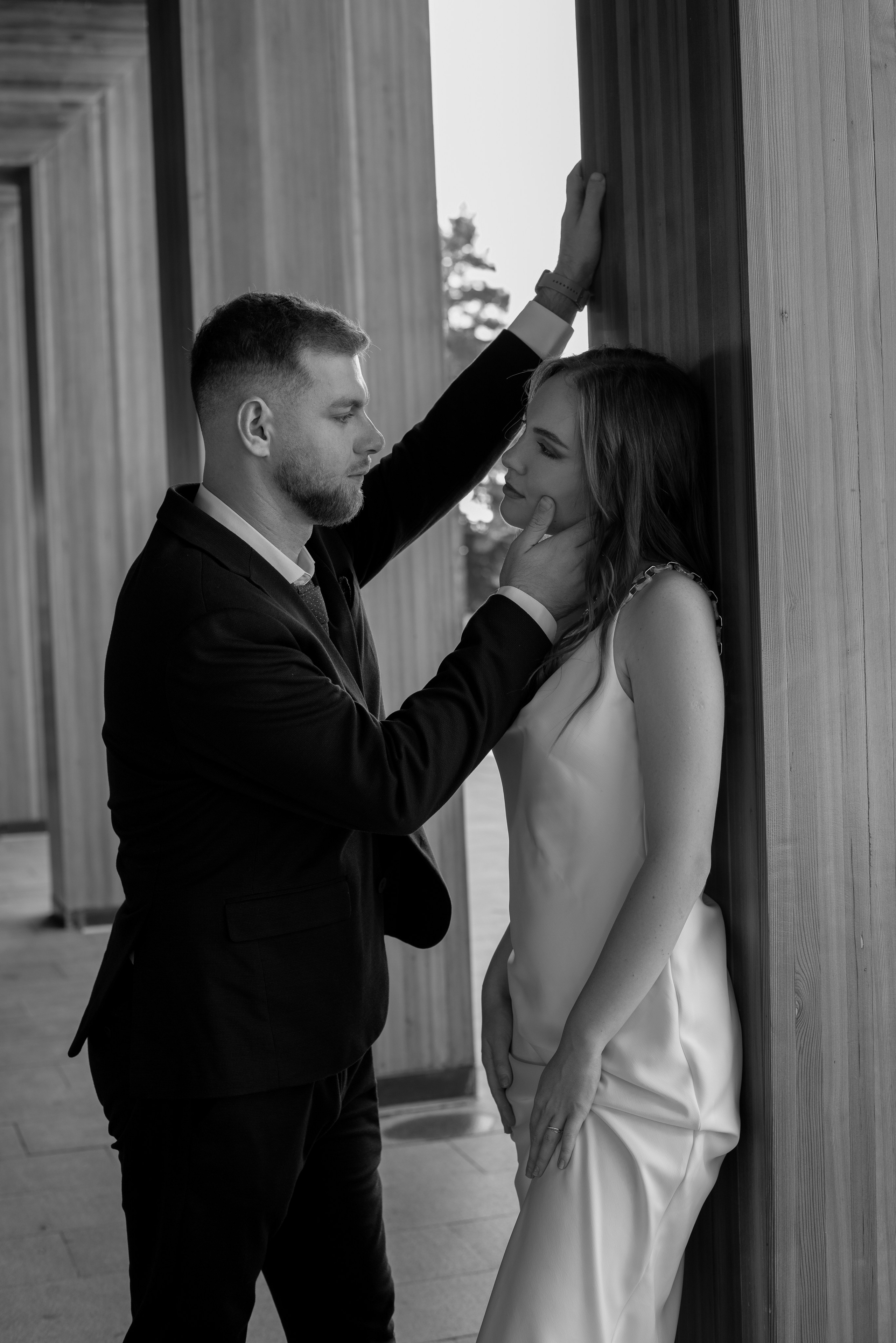 Плечико. Семейный и свадебный фотограф в Севастополе Лиза Печенько