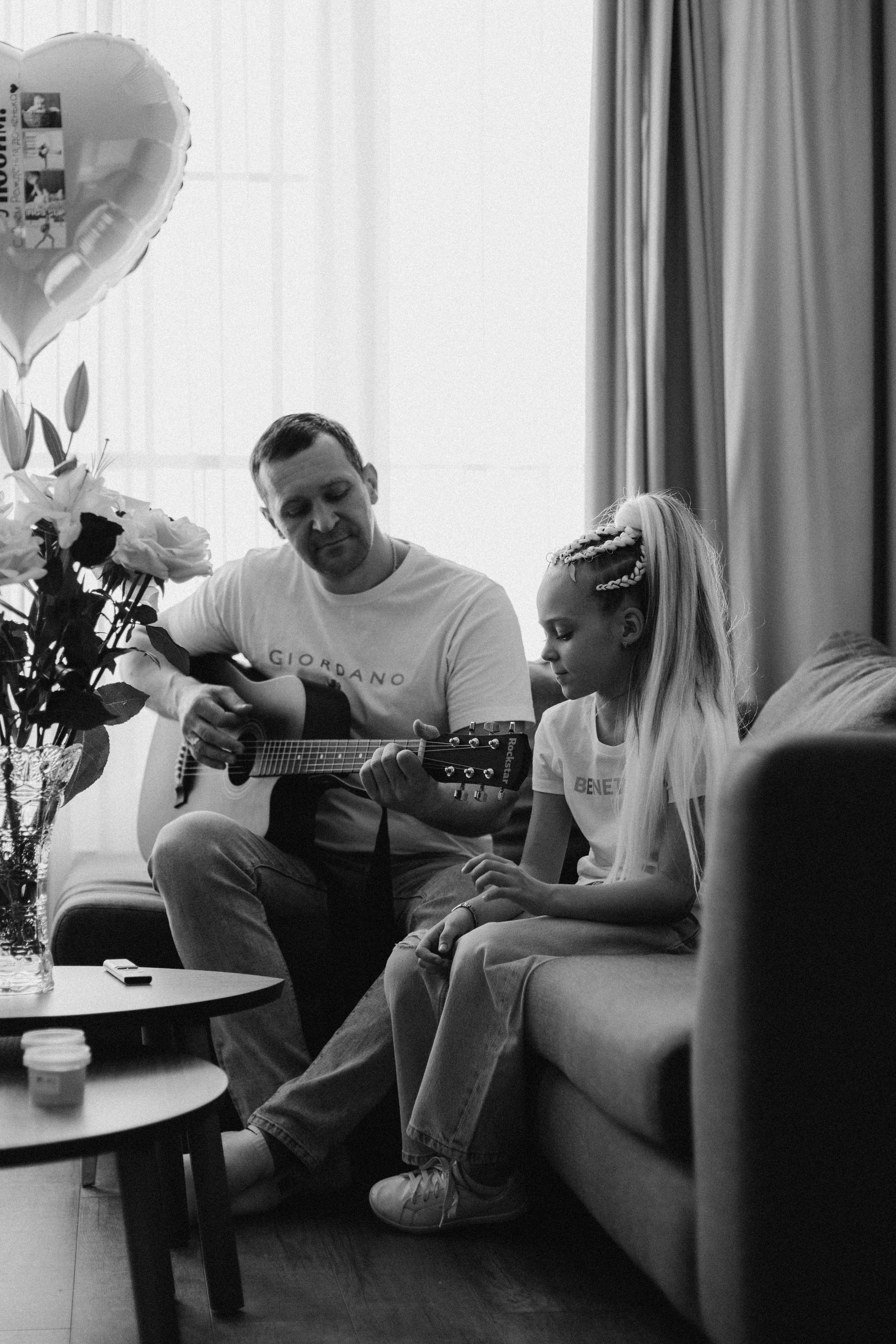 Моя семья. Фотограф Новосибирск