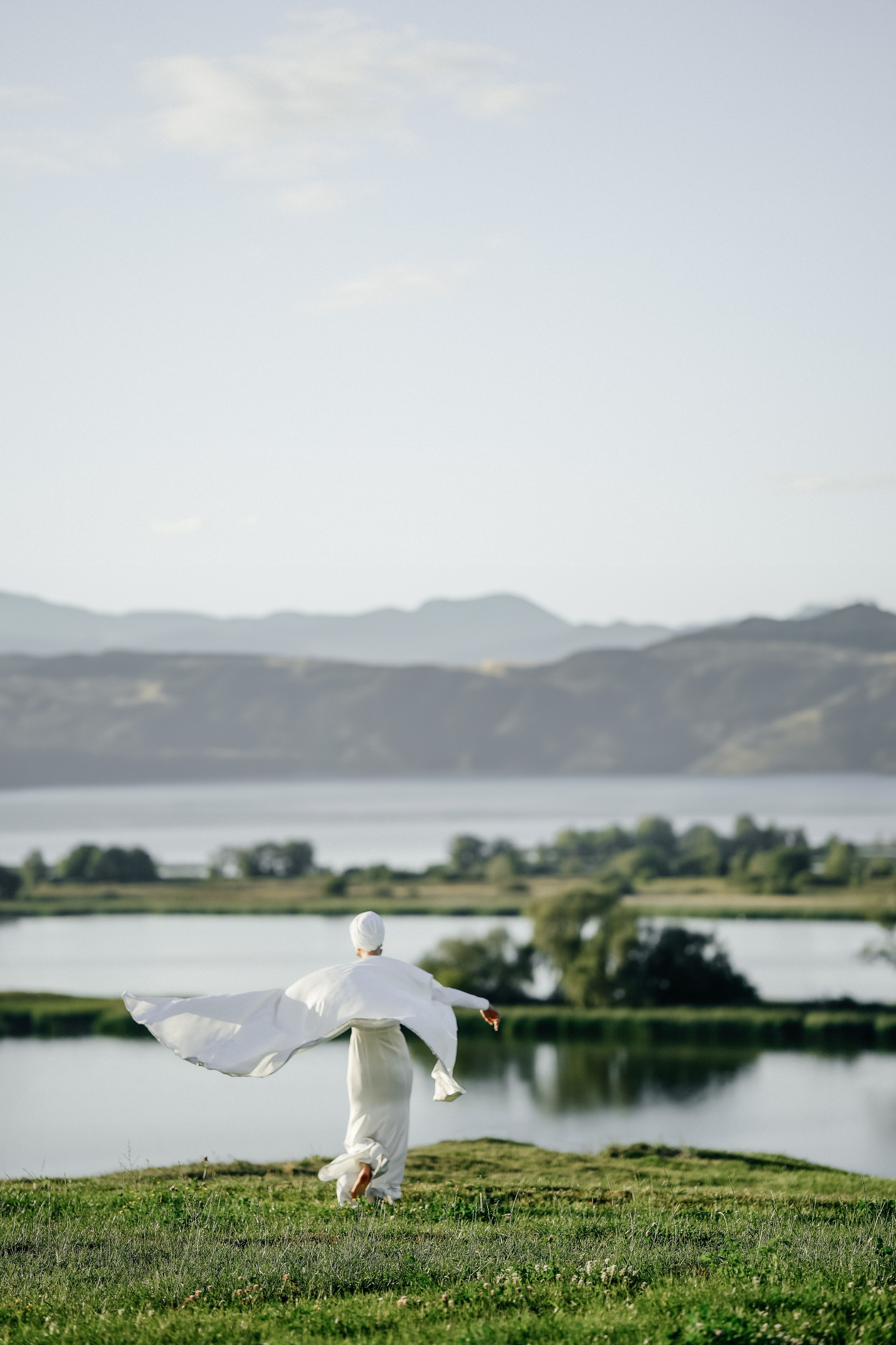 Никах в Булгарах. Свадебный и семейный фотограф в Татарстане Энже Ильдарова