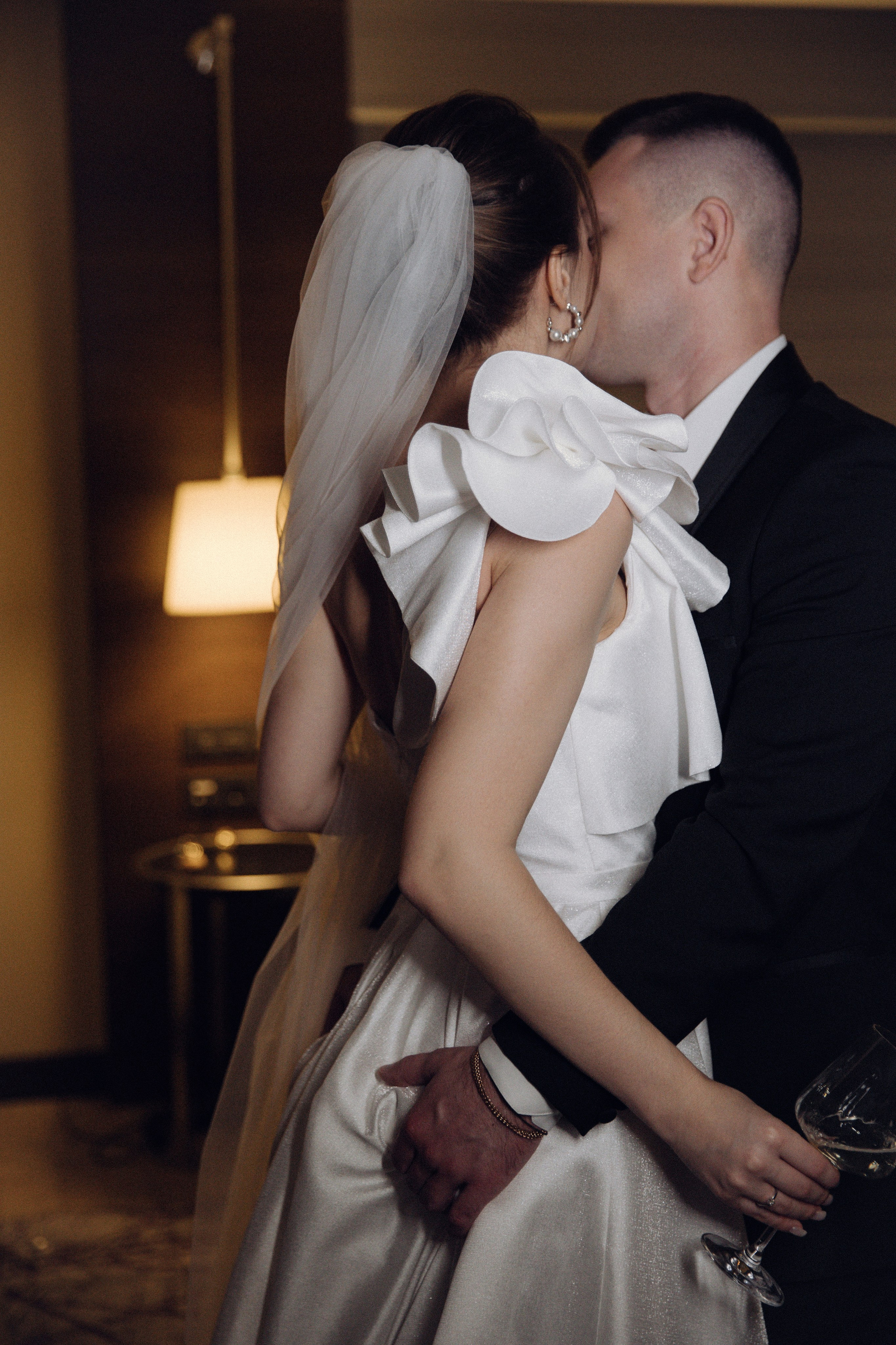 Света и Сережа. Фотограф Нижний Новгород