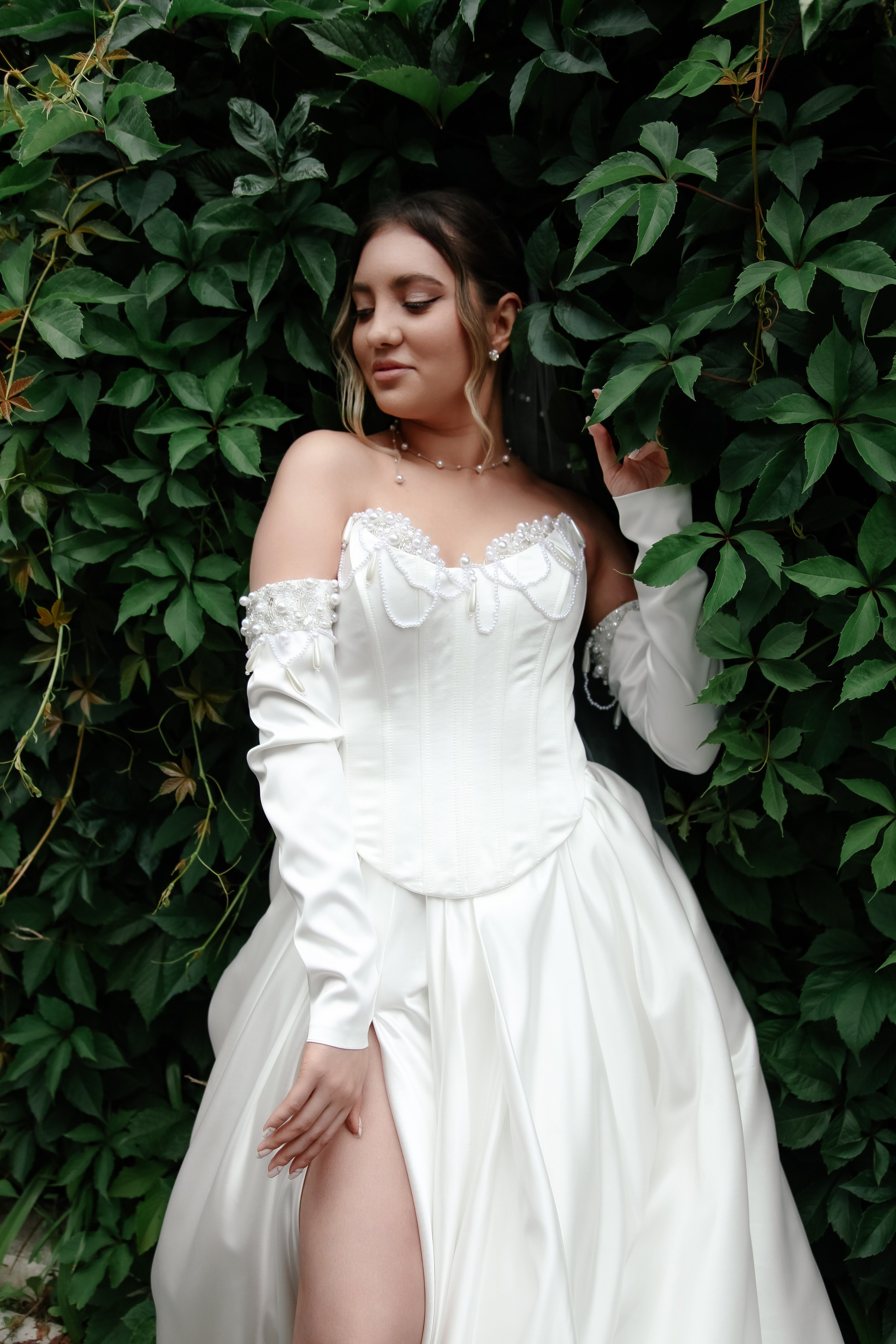 Ренат и Влада. Свадебный фотограф в Санкт-Петербурге Лолита Романова