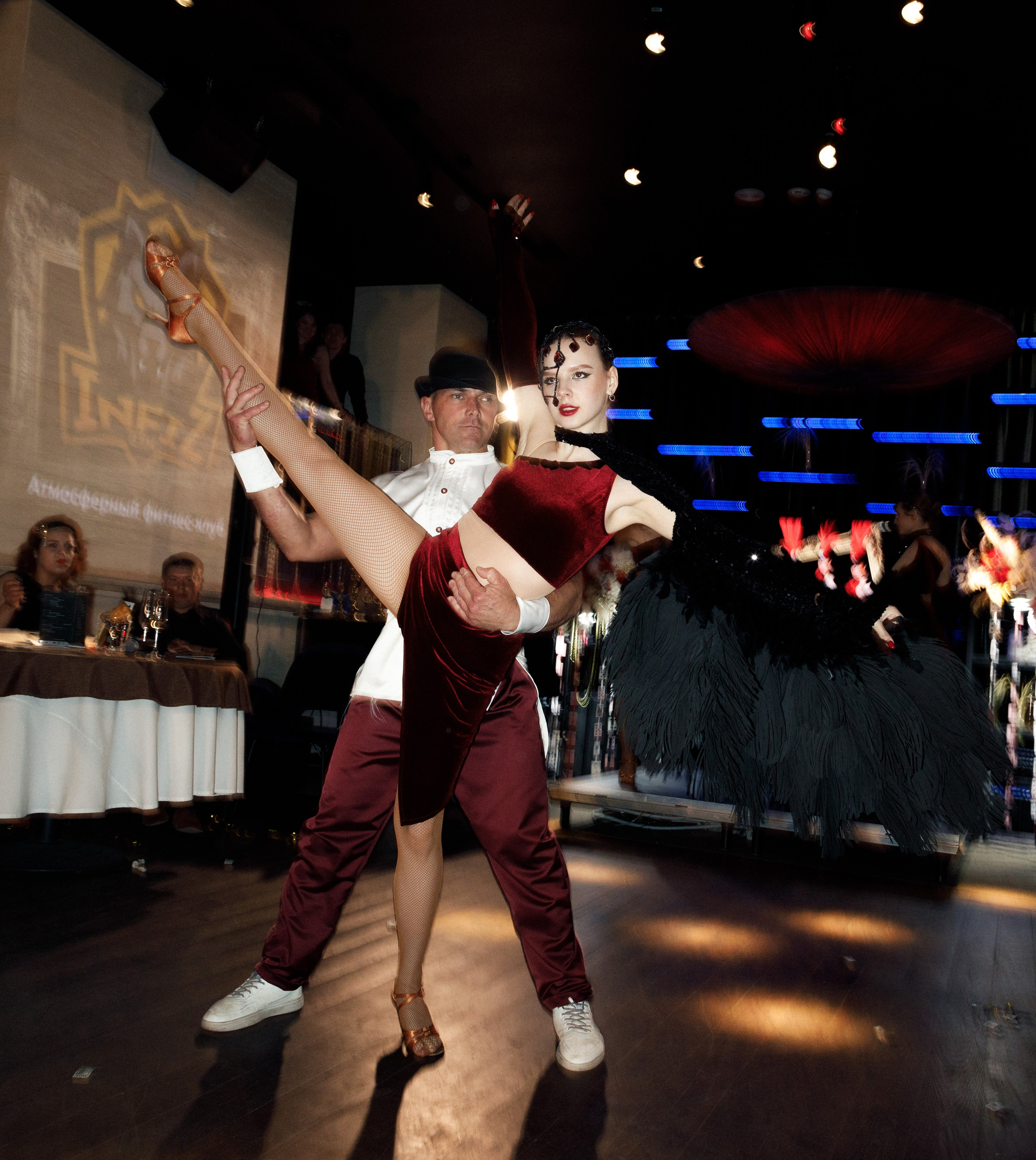 НЕ свадебный переполох. Артём Бачурин — свадебный фотограф Воронеж