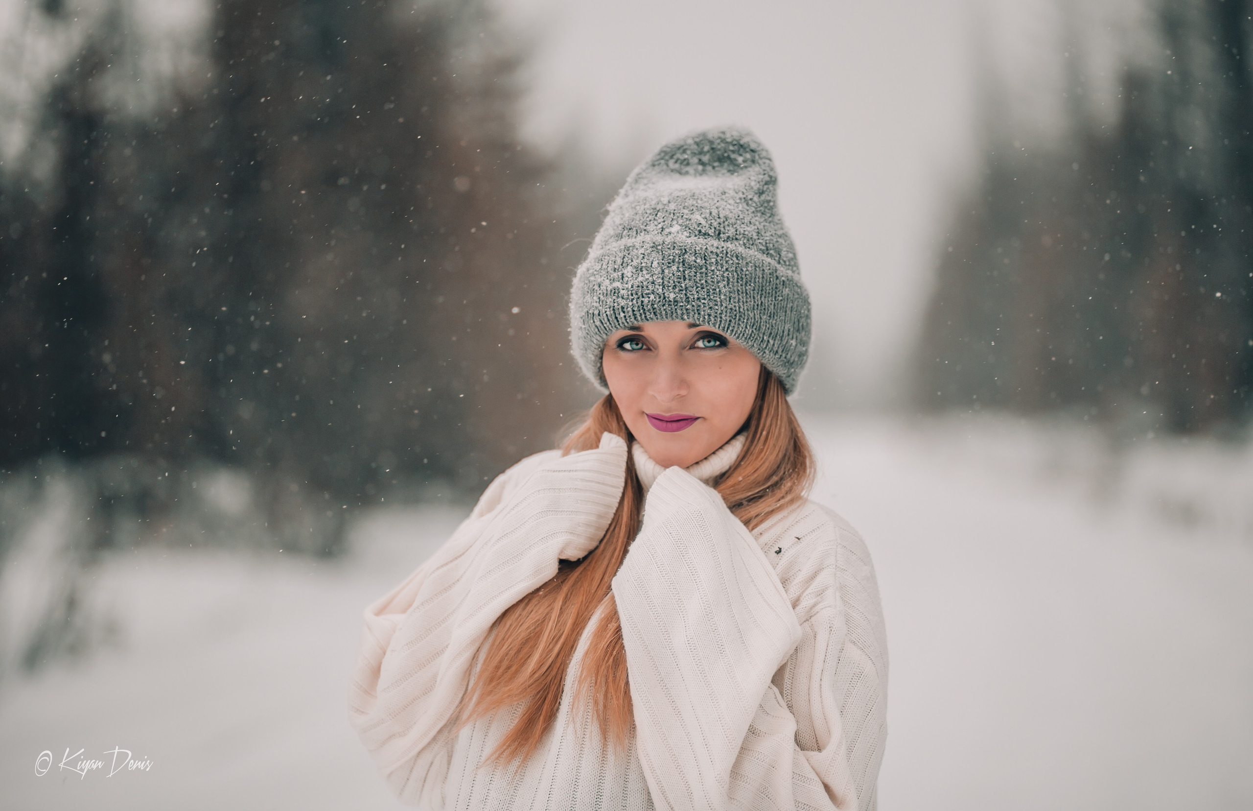 Выездная фотосессия. Ваш фотограф в г. Краснодар, Денис Киян
