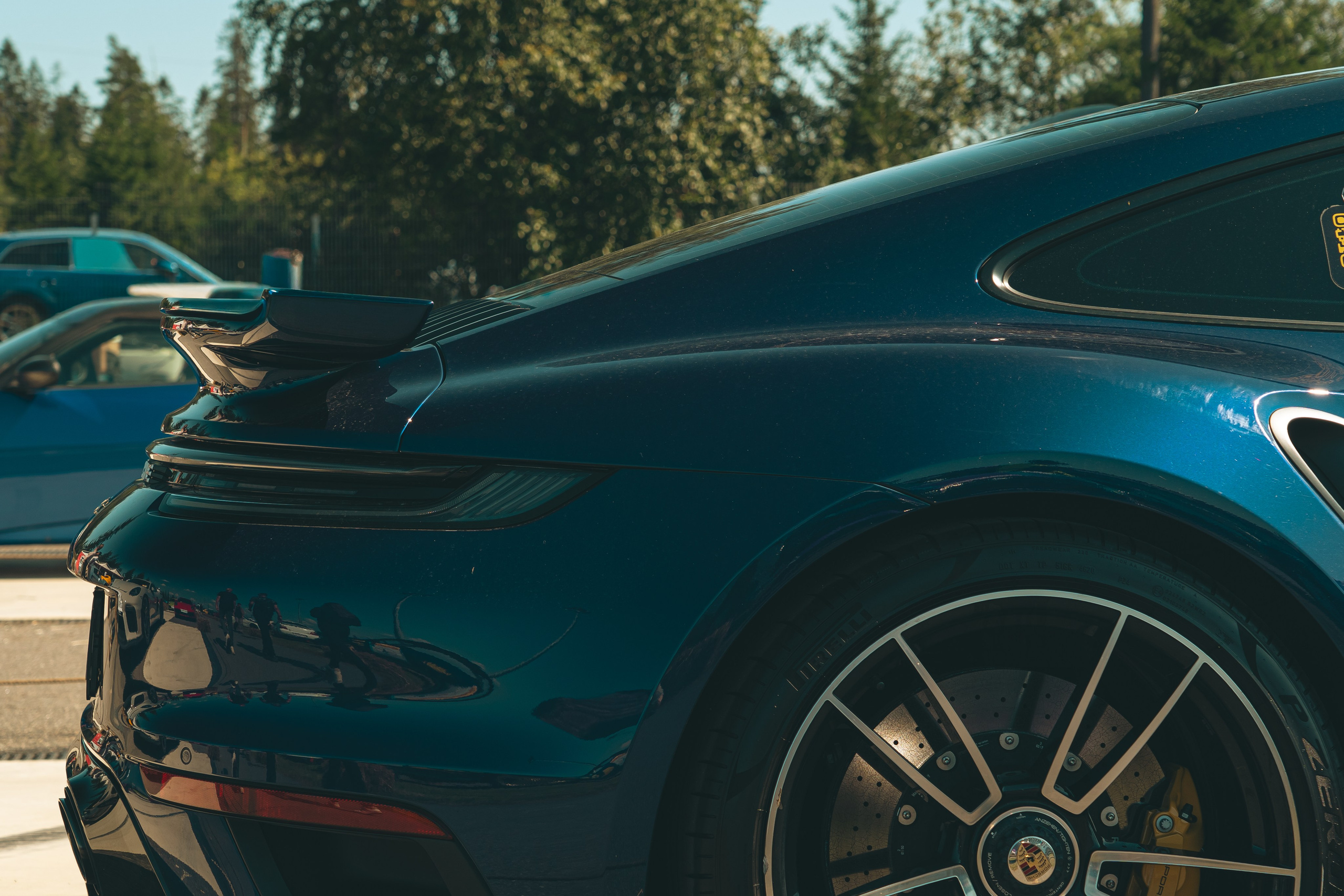 Garage Fest 2025. Видеограф и фотограф в Санкт-Петербурге