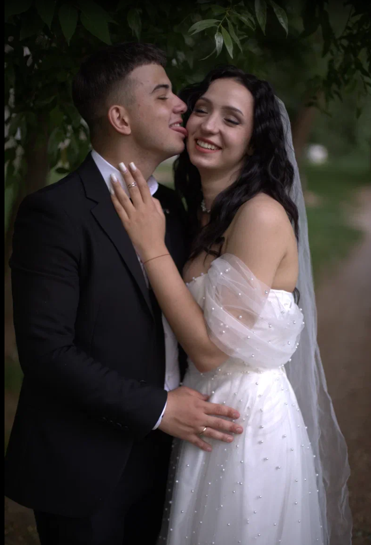 Ретушь фото. Фото/Ретушь/Обучение