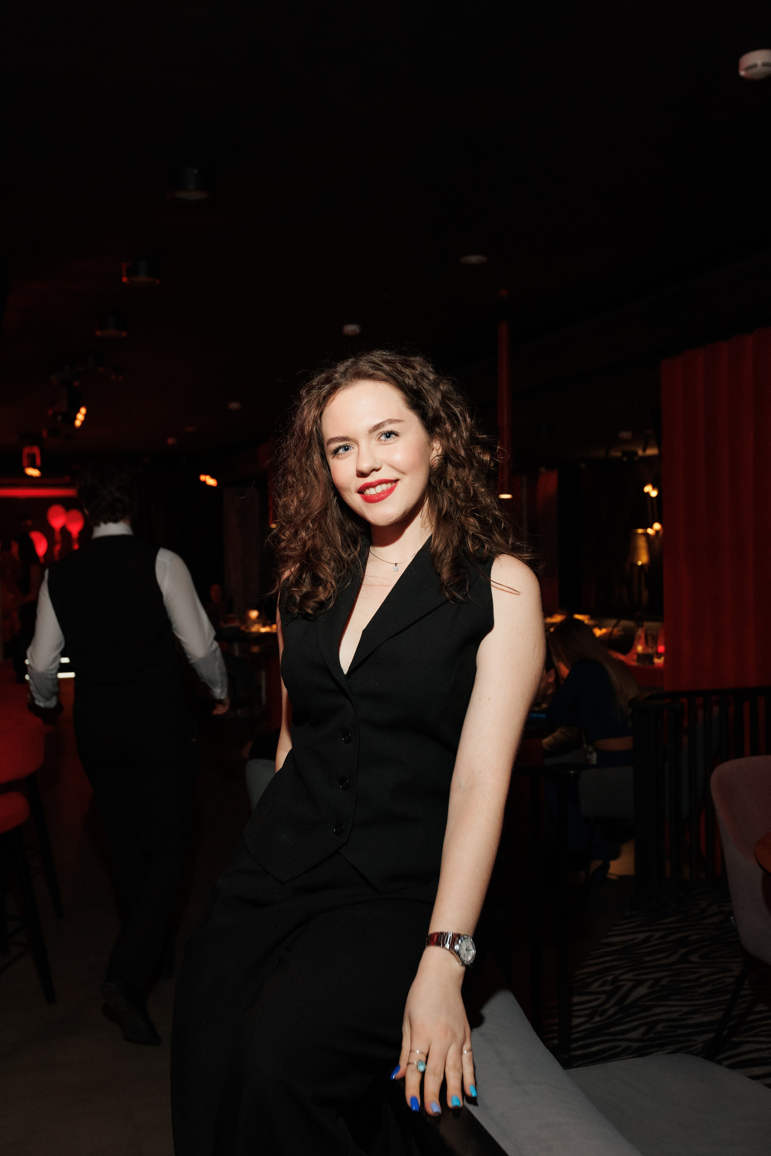 SOLOVI — 8 МАРТА. СВОИ. ФОТООТЧЕТЫ-СОБЫТИЯ-МЕСТА