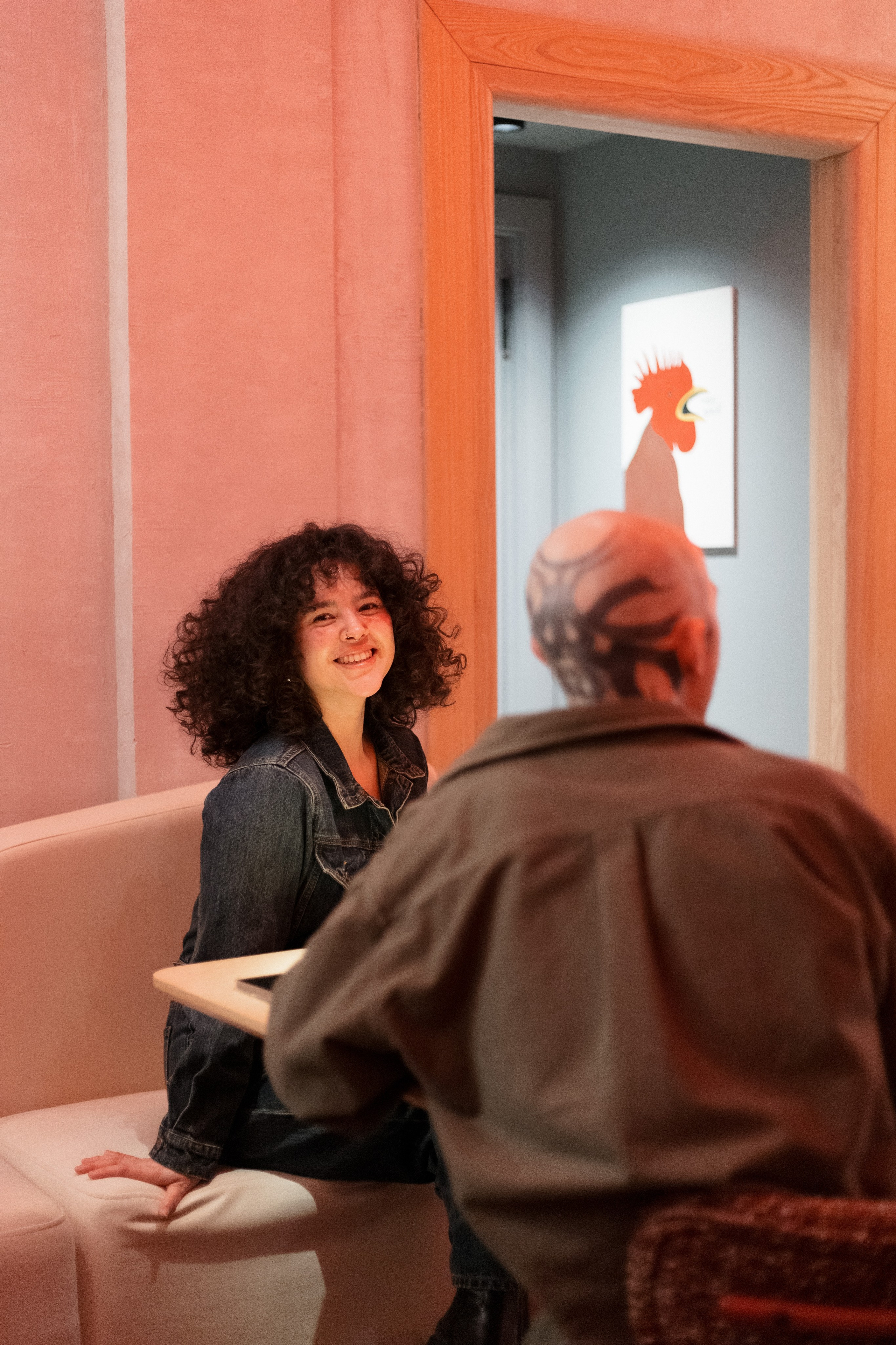 AMORE ОТКРЫТИЕ — DAY II. СВОИ. ФОТООТЧЕТЫ-СОБЫТИЯ-МЕСТА