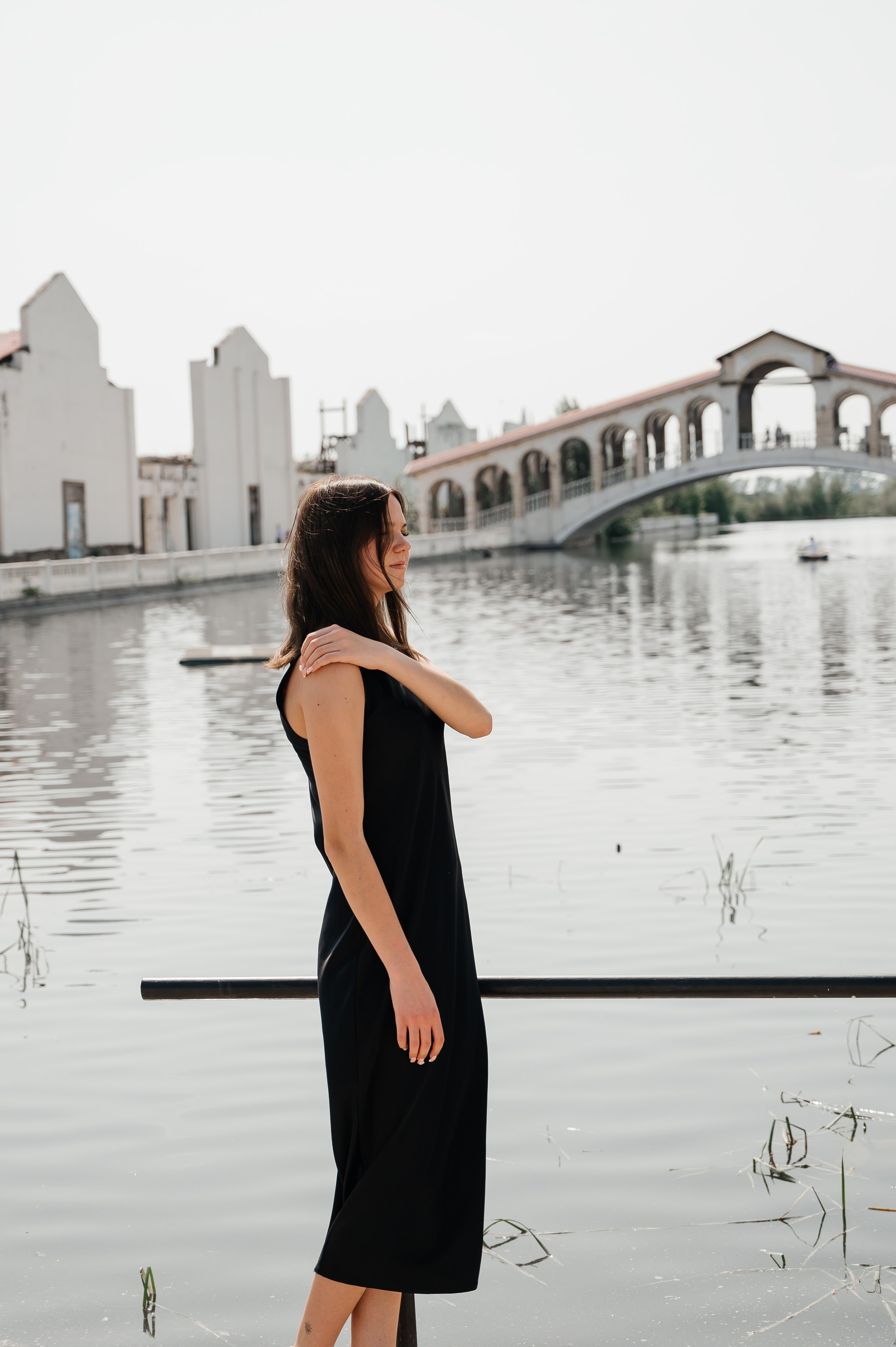 Сибирская Венеция. Семейный и детский фотограф в Хакасии