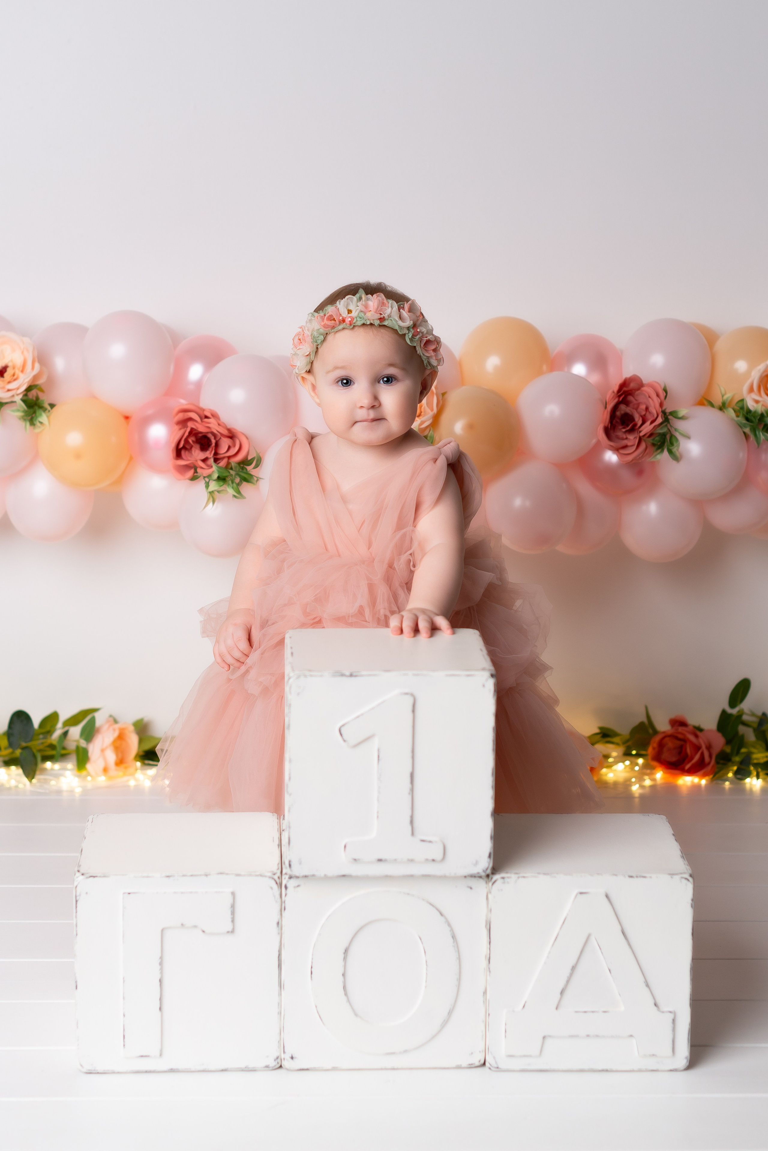 Римма. Детская фотостудия «Мандаринка» | Детский фотограф Краснодар