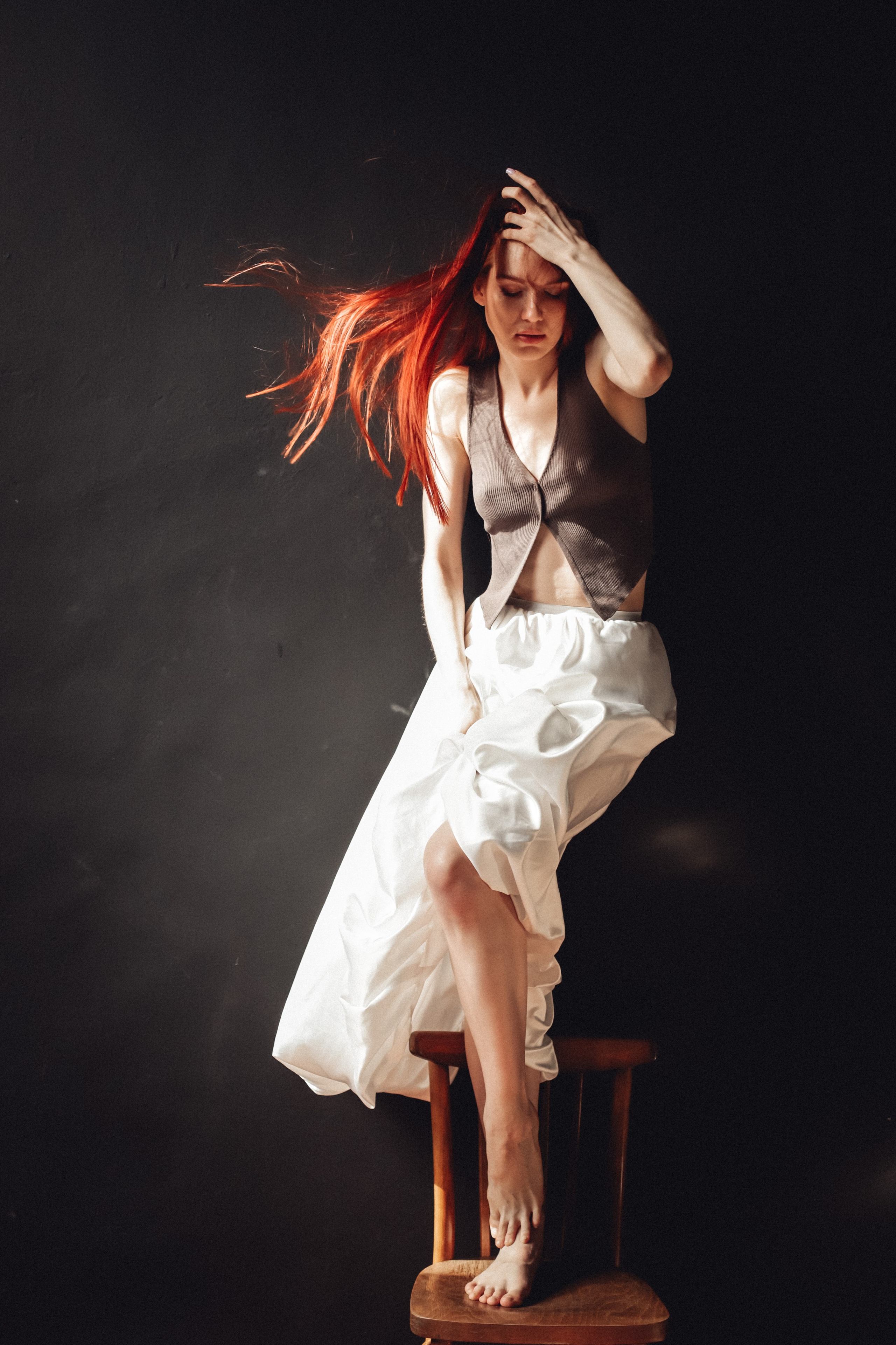 Ира. Фотограф в Нижнем Новгороде Кристина Батанова