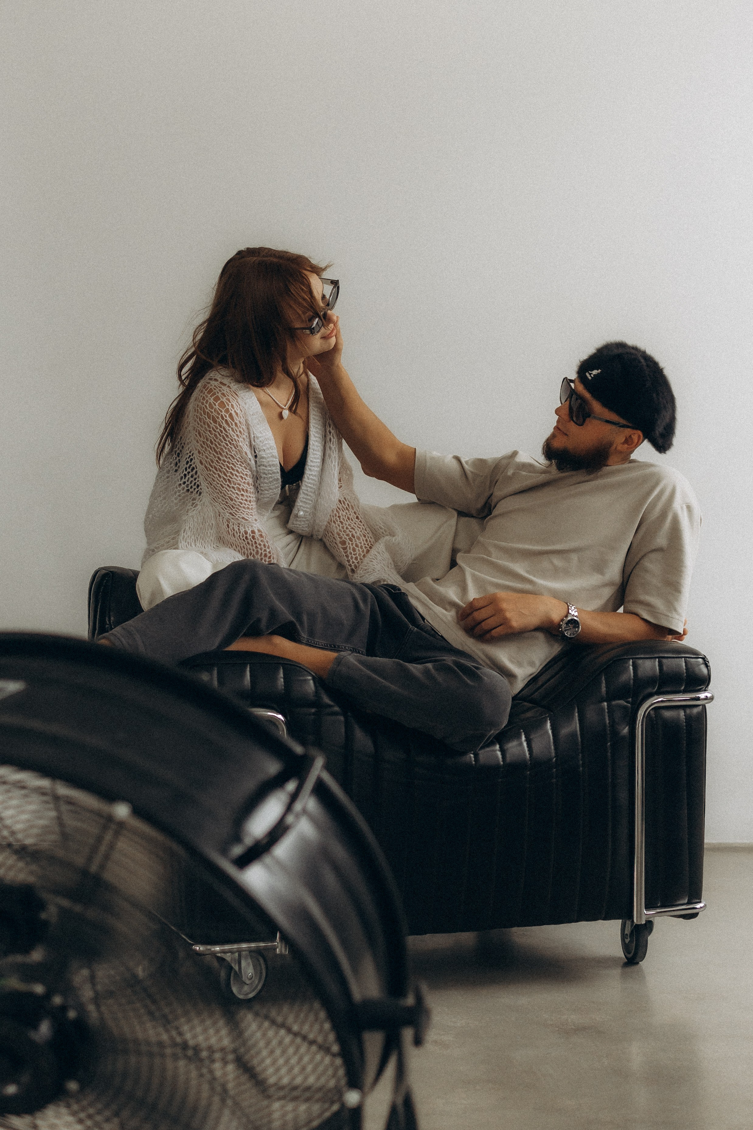 Лавстори: Анна и Михаил. Эльвира Галимьянова — семейный фотограф Екатеринбурга