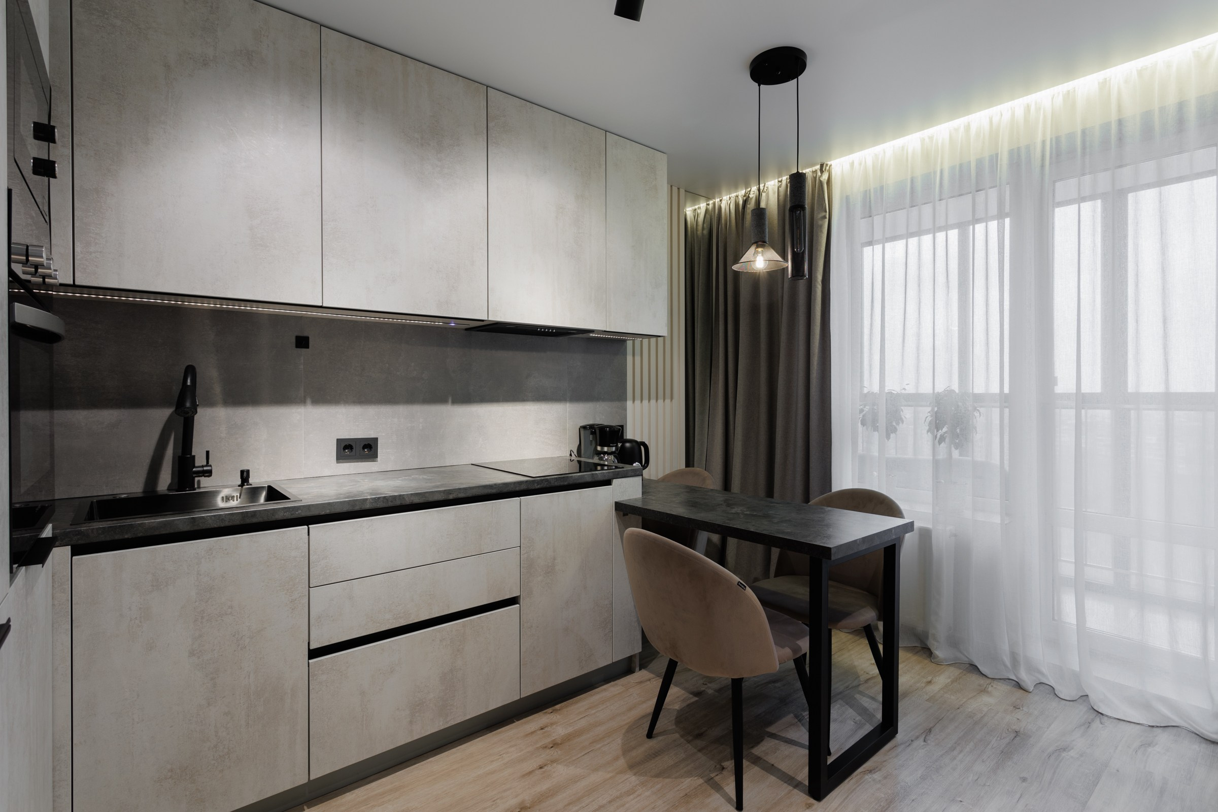 Студия. Свадебный фотограф в Воронеже Куколев Илья