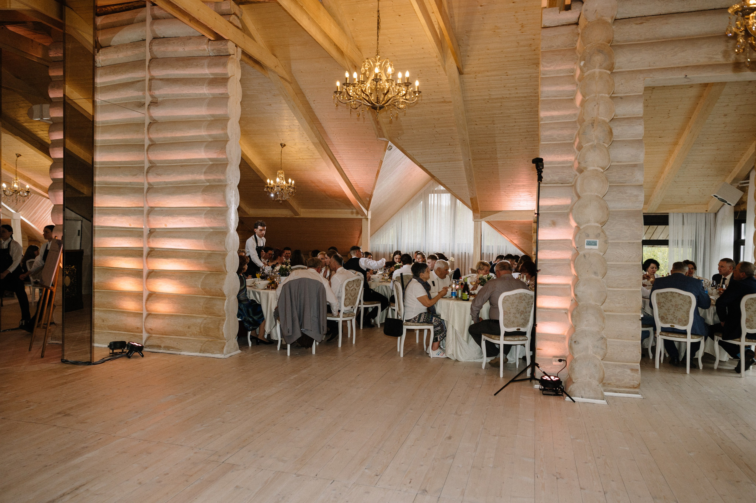 Ксения&Дима. Свадебный фотограф по всей Беларуси Цепелева Анна