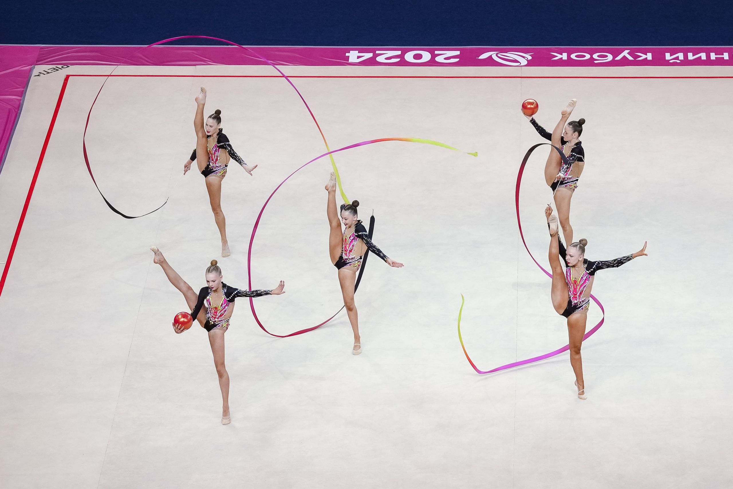 ВЕСЕННИЙ КУБОК 2024. Фотограф Анна Герман. Красноярск