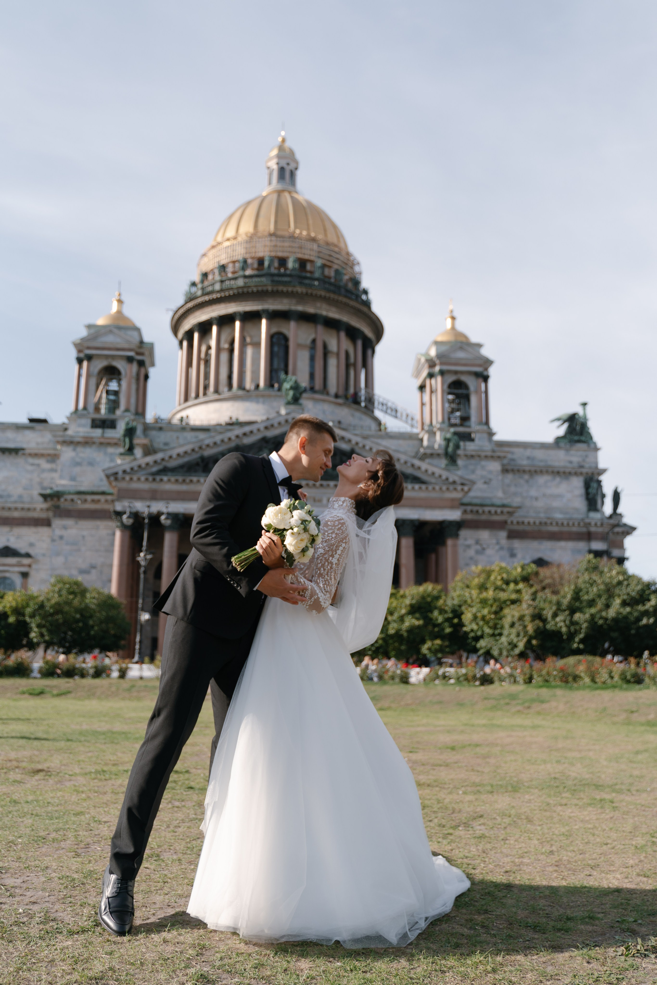 07.09.2023. Свадебный фотограф — Наталья Фед СПб/Москва